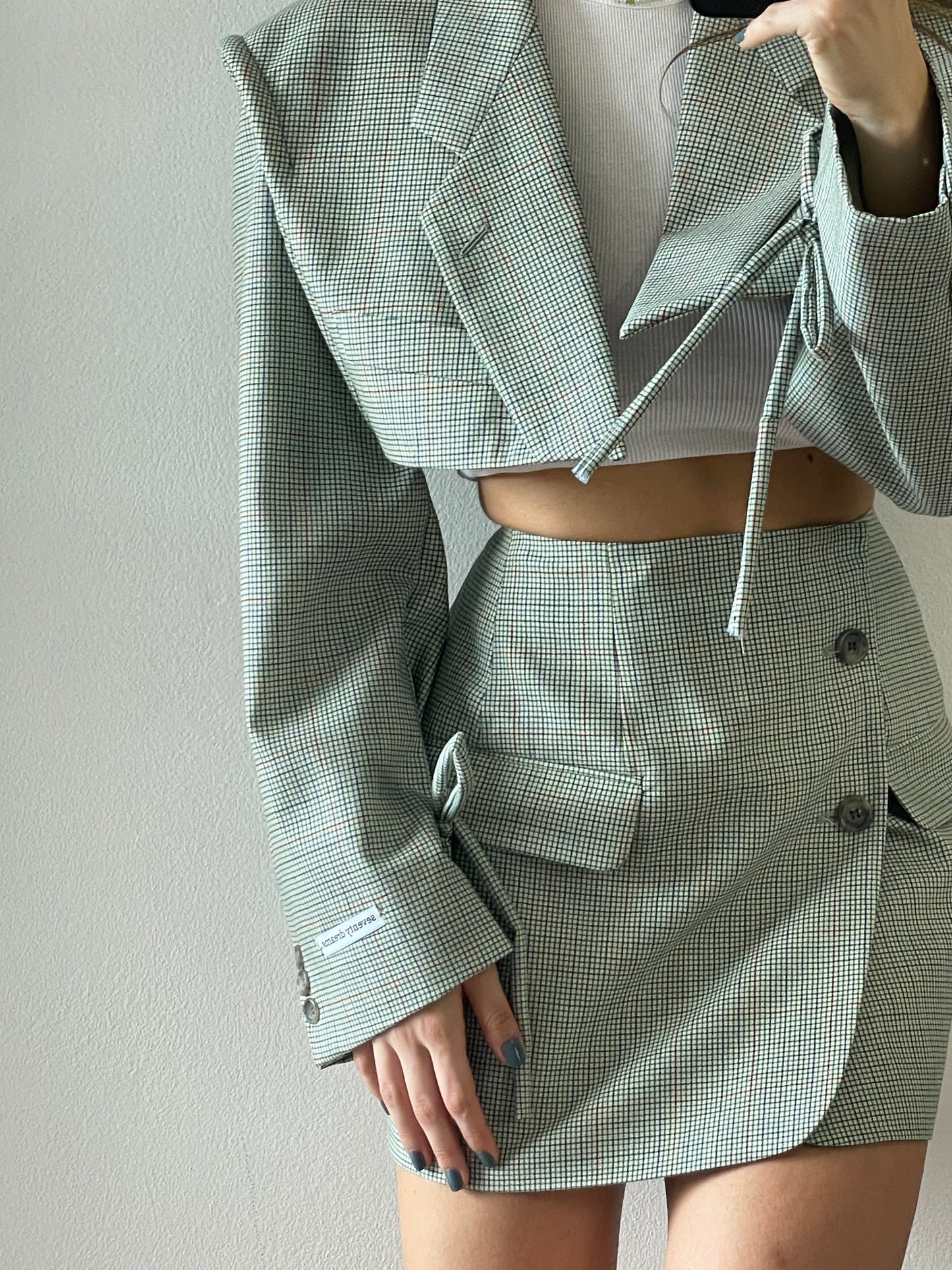 Costum SEVENTY DREAMS