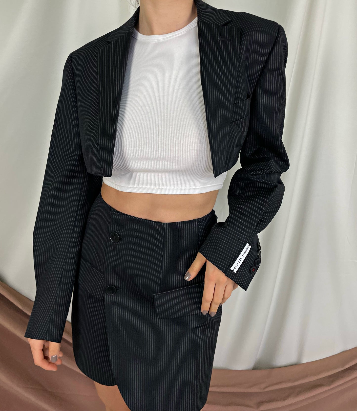 Costum SEVENTY DREAMS