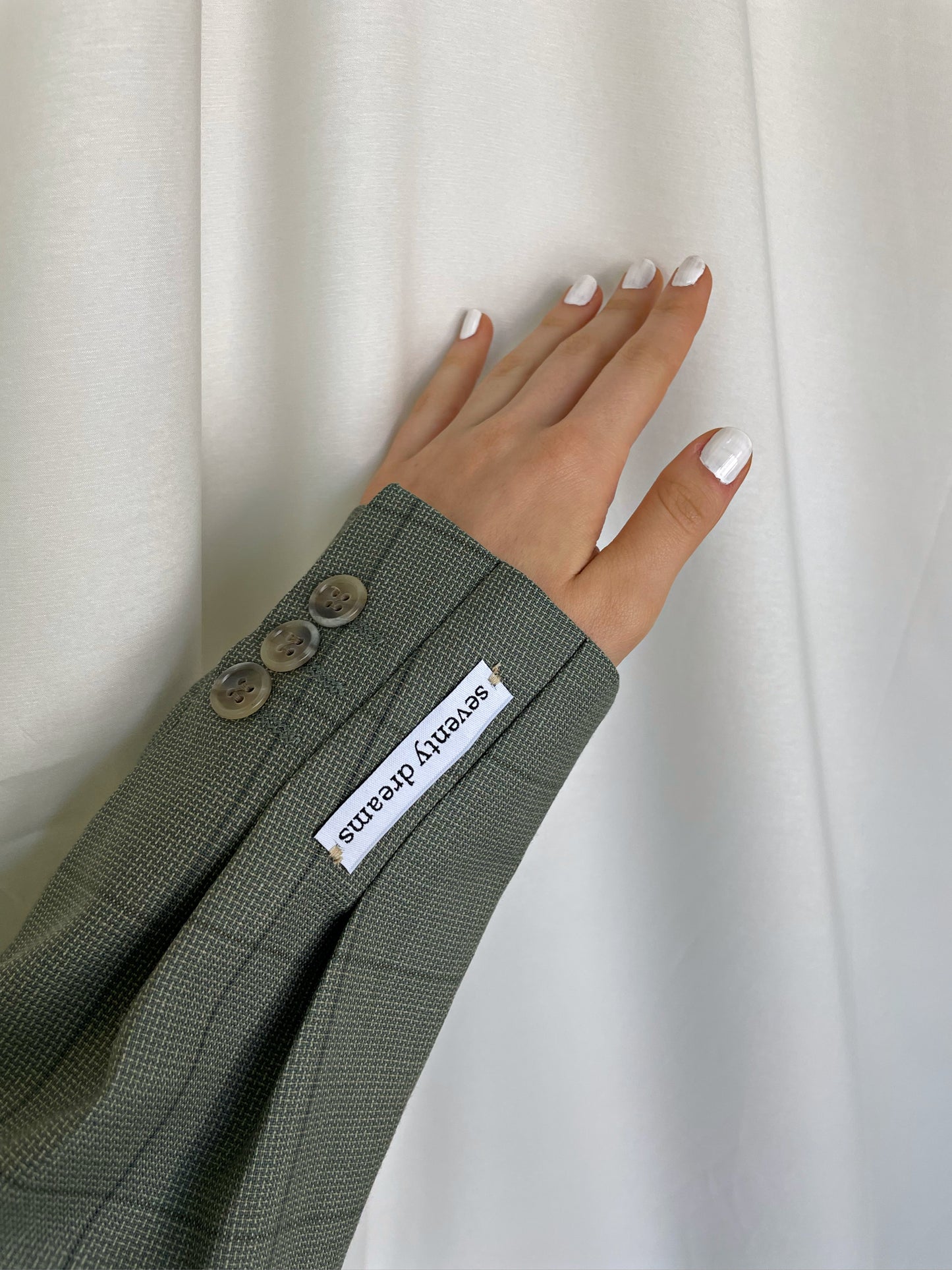 Costum SEVENTY DREAMS