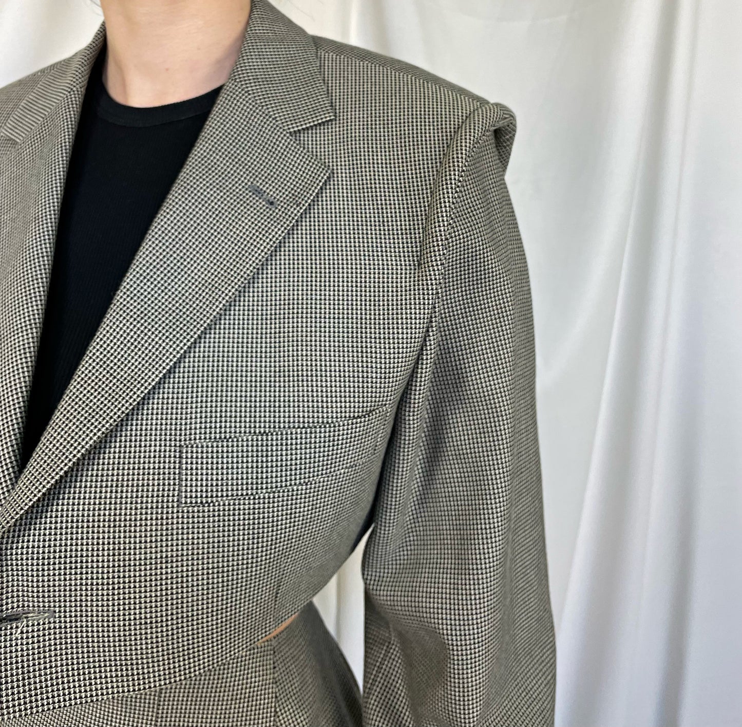 Costum SEVENTY DREAMS