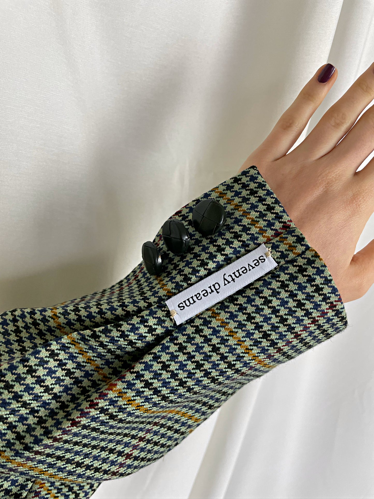 Costum SEVENTY DREAMS