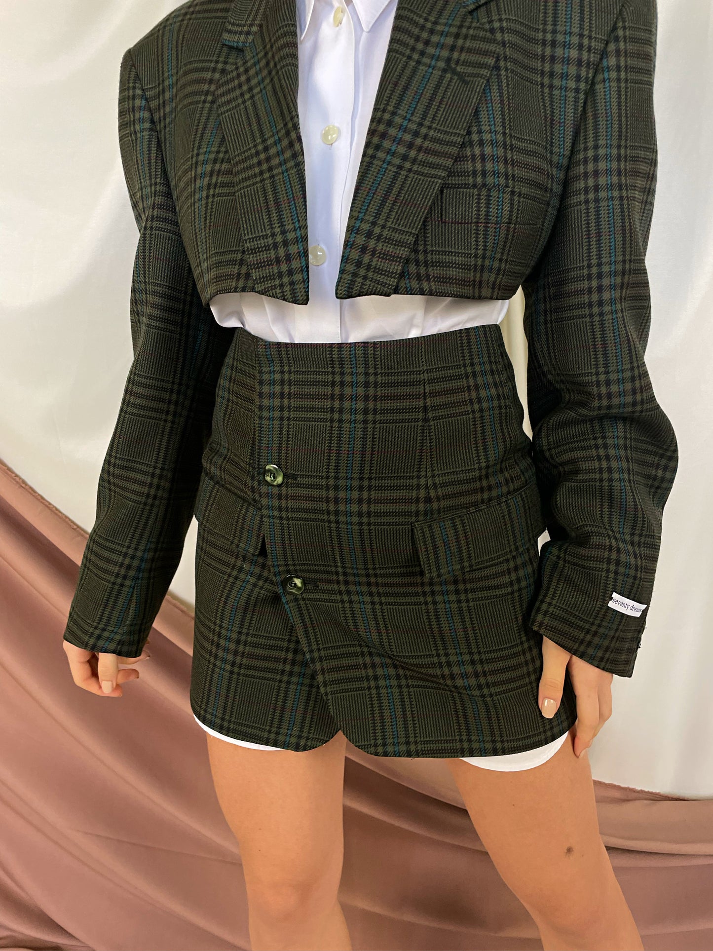 Costum SEVENTY DREAMS