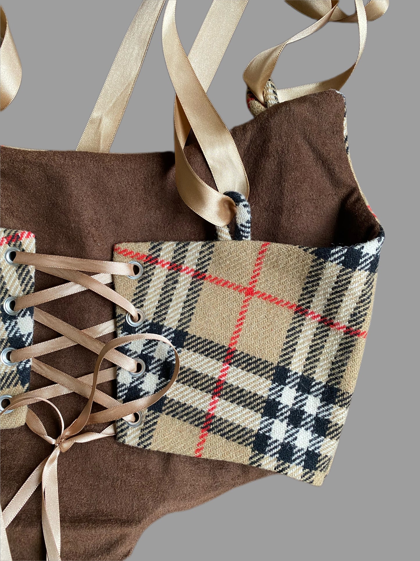 Corset SEVENTY DREAMS