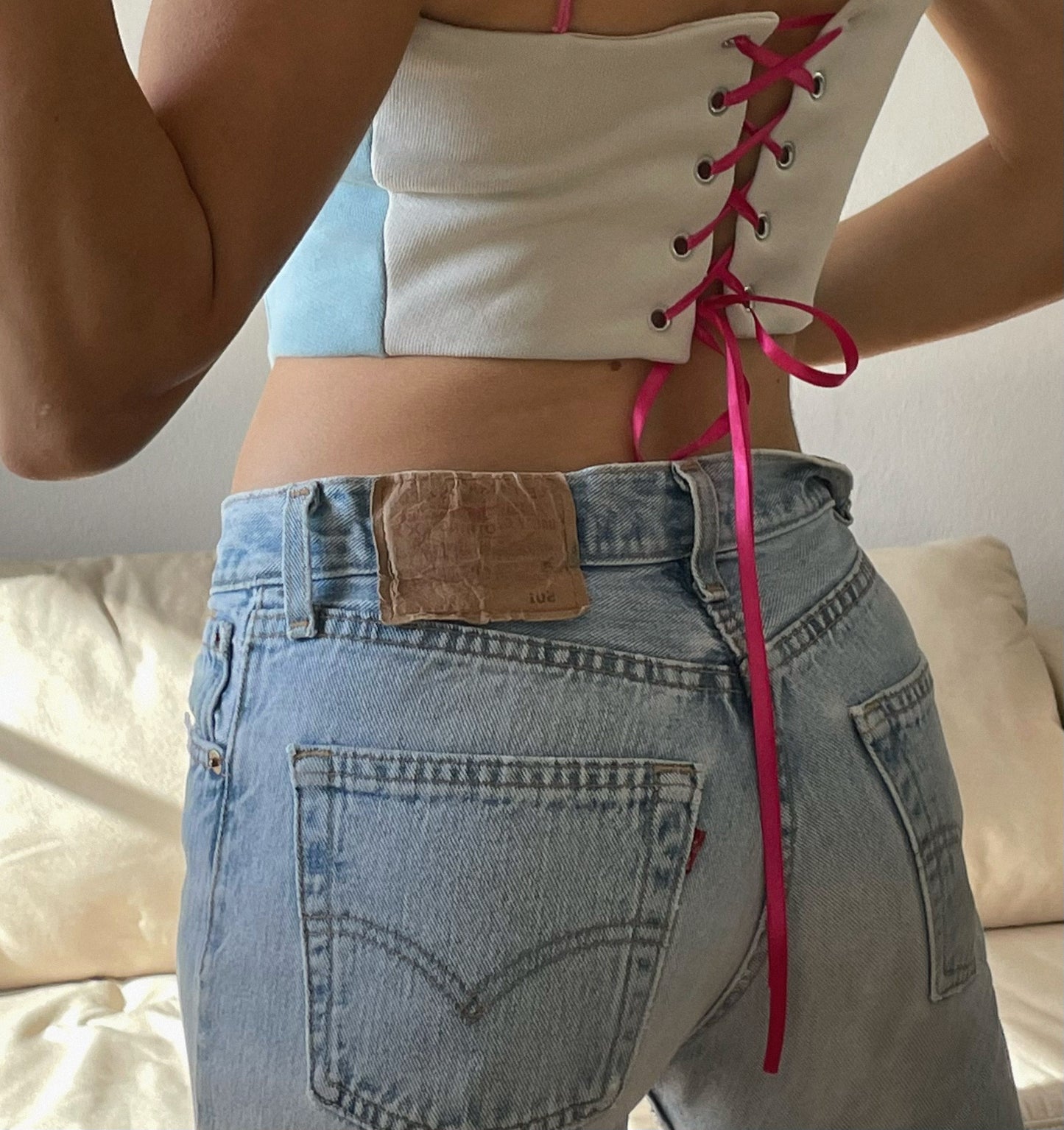 Corset SEVENTY DREAMS