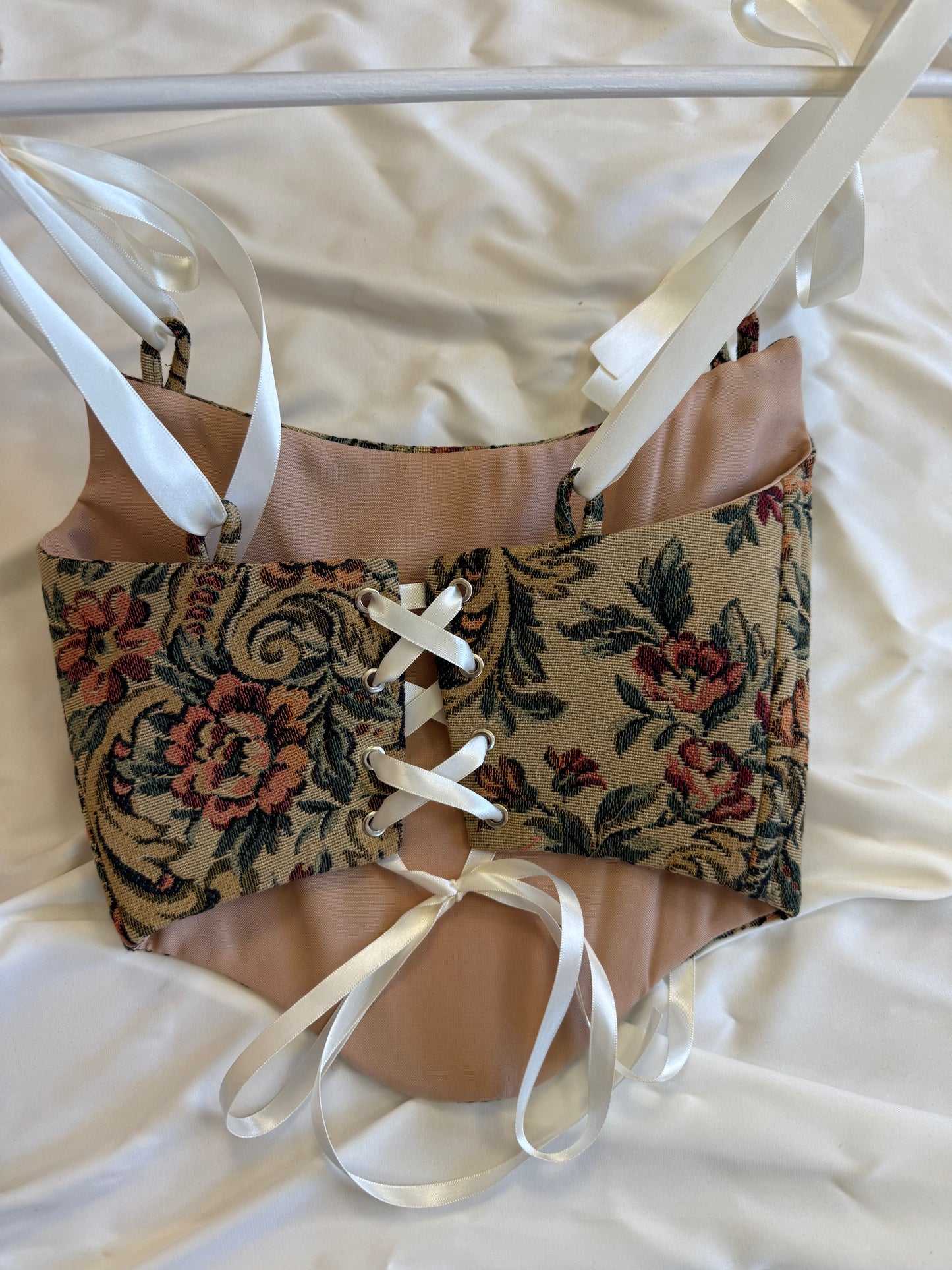 Corset SEVENTY DREAMS unicat