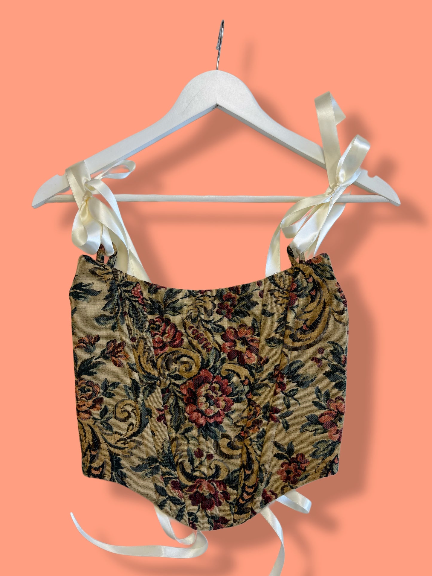 Corset SEVENTY DREAMS unicat