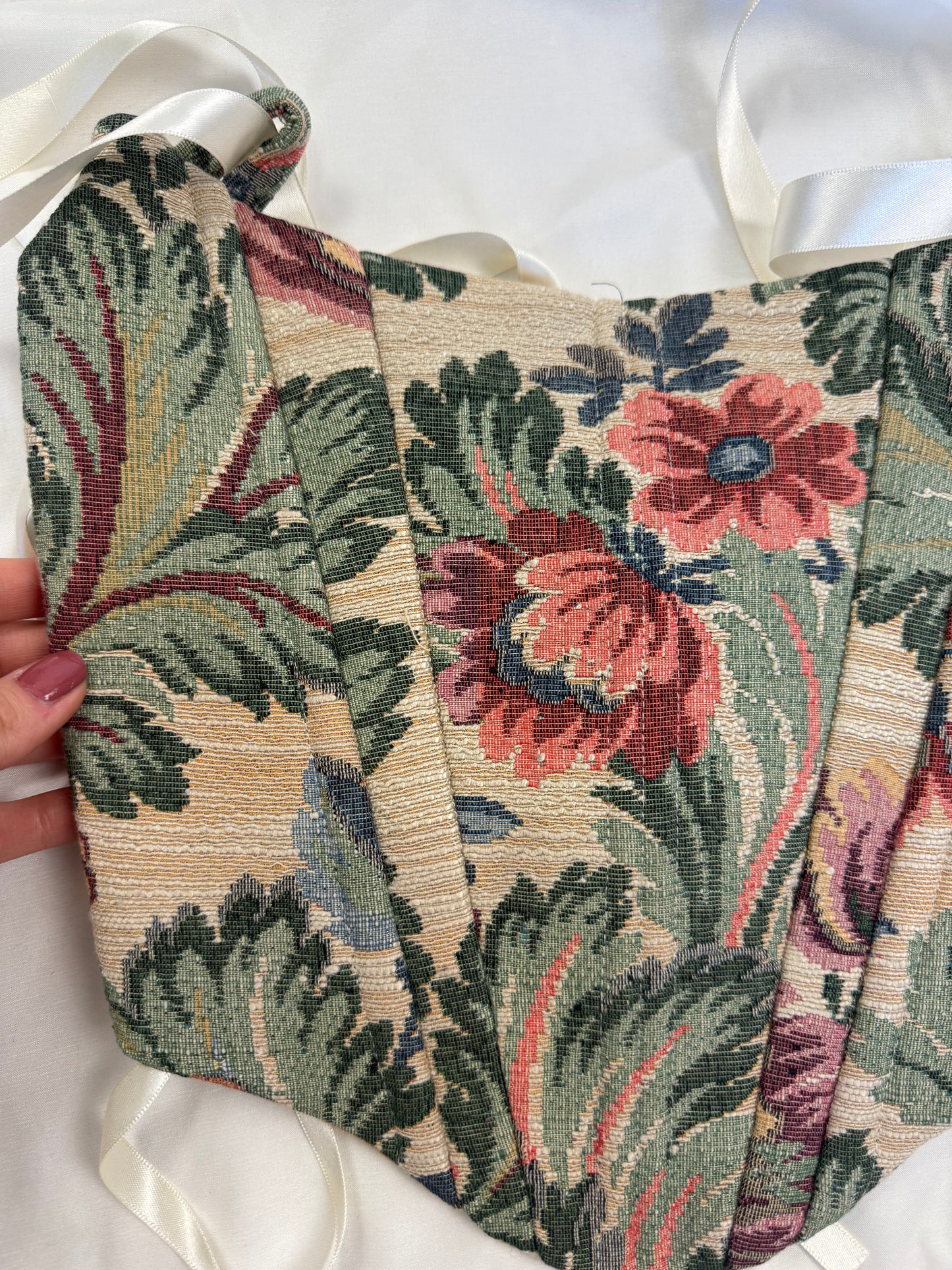 Corset SEVENTY DREAMS unicat