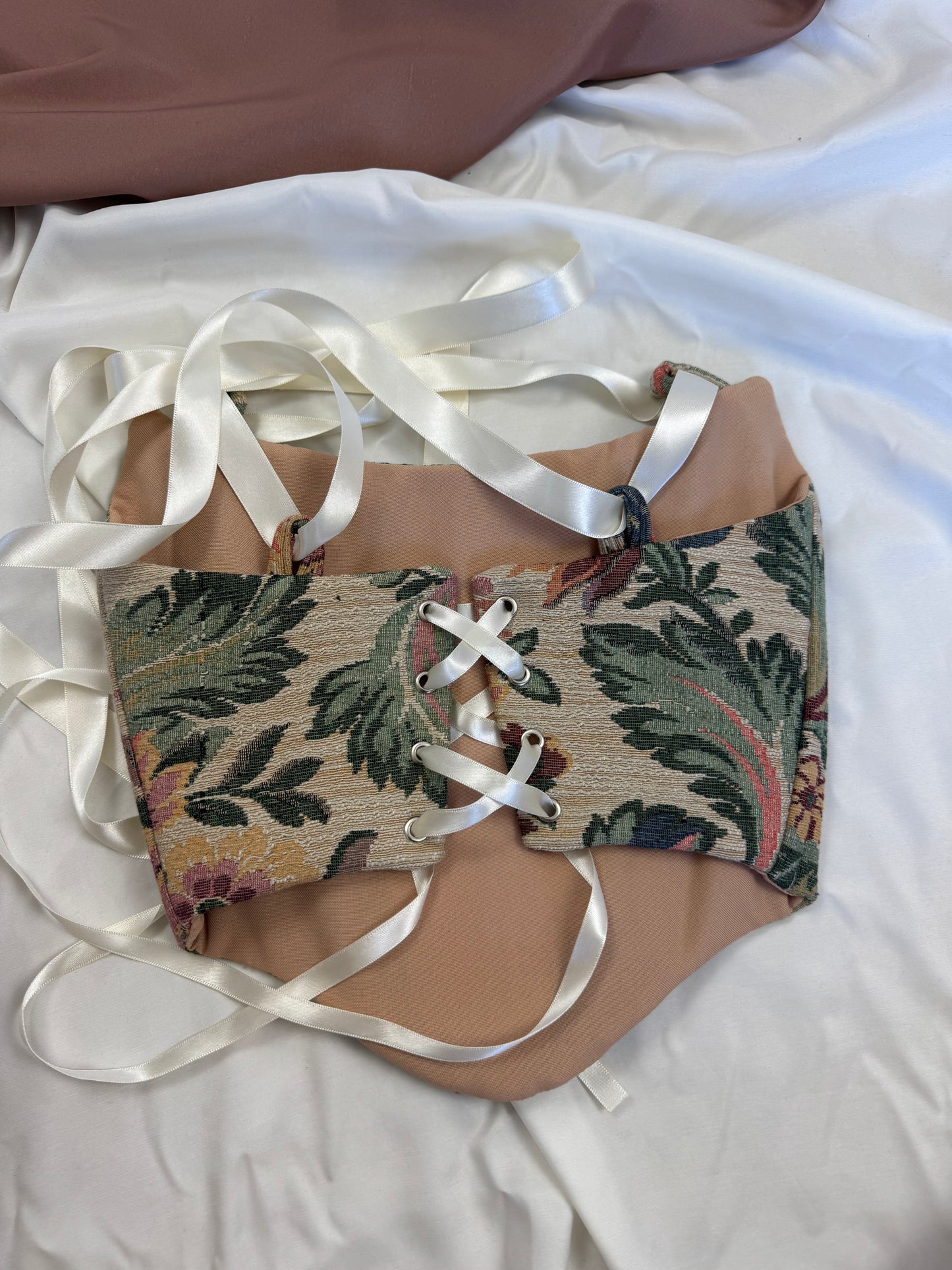 Corset SEVENTY DREAMS unicat