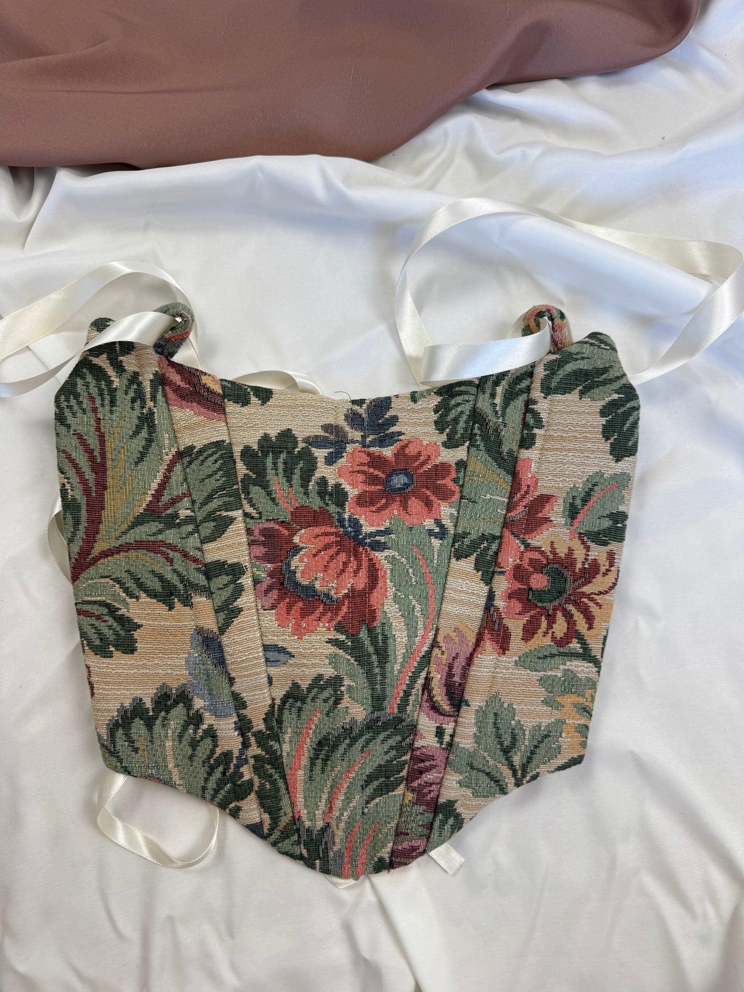 Corset SEVENTY DREAMS unicat