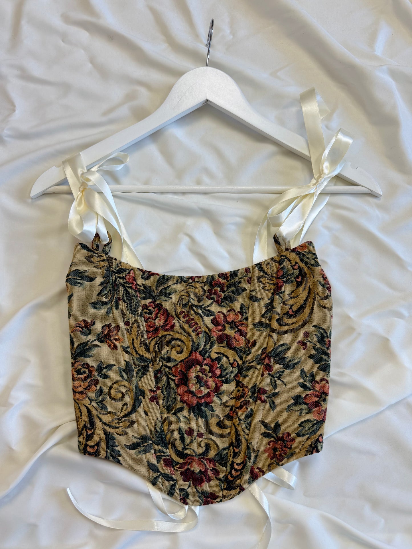 Corset SEVENTY DREAMS unicat