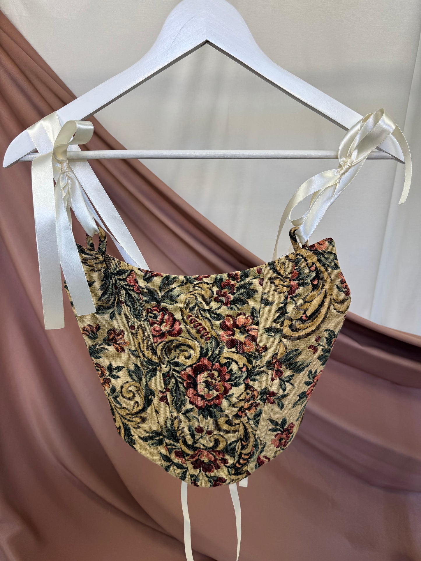 Corset SEVENTY DREAMS unicat