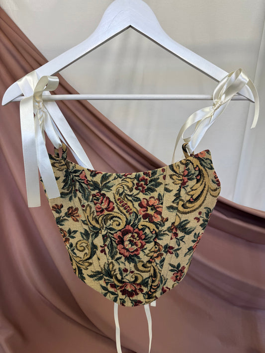 Corset SEVENTY DREAMS unicat