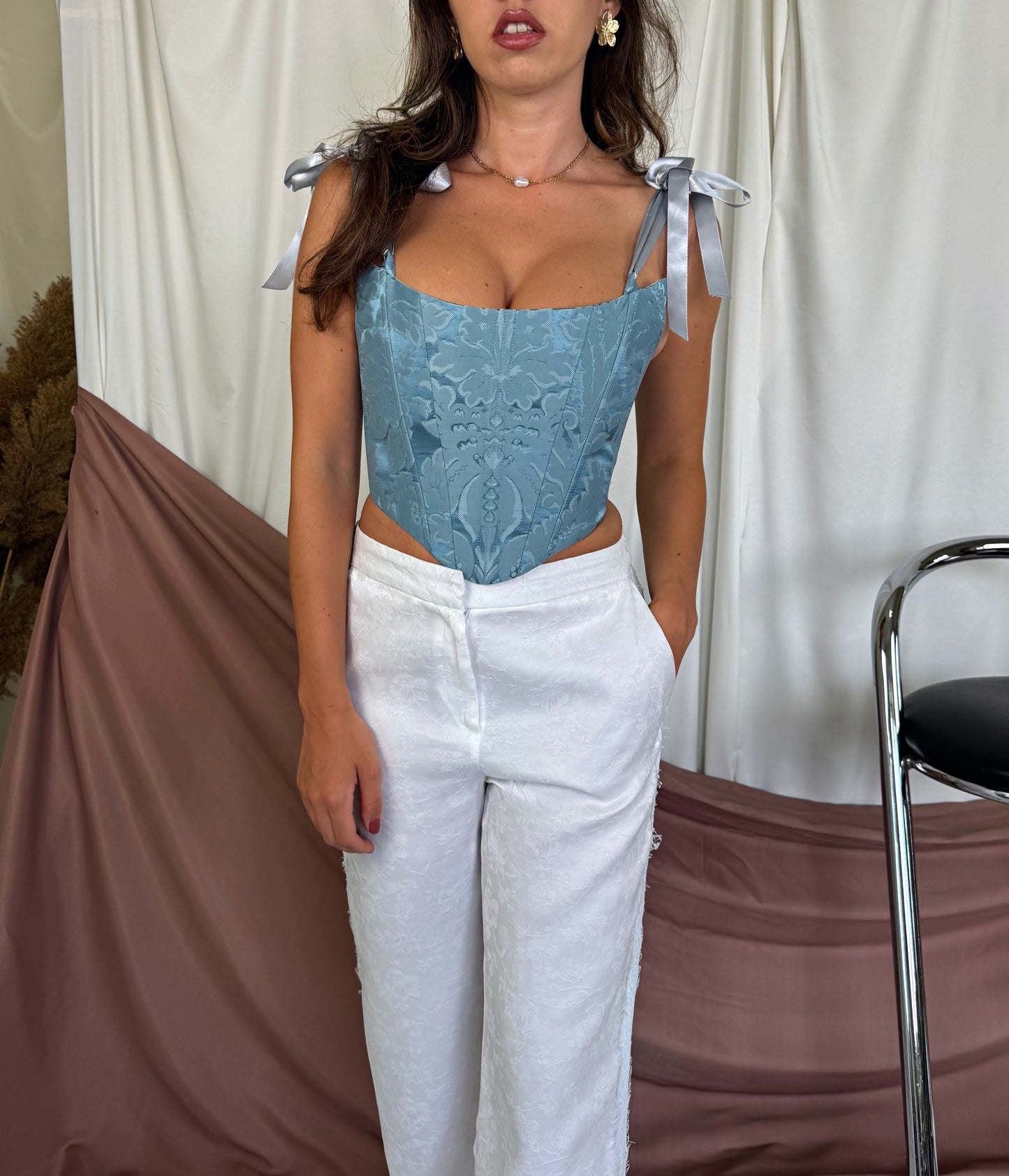 Corset SEVENTY DREAMS( livrare imediată )