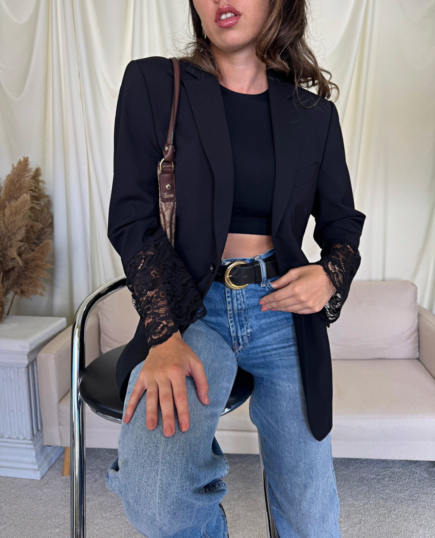 Sacou SEVENTY DREAMS LACE