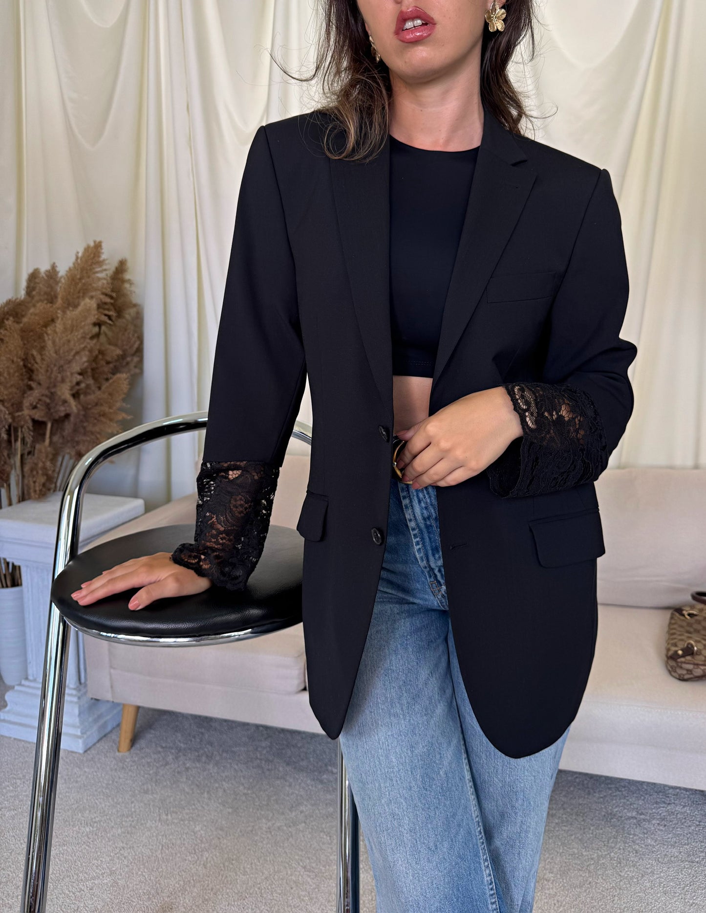 Sacou SEVENTY DREAMS LACE