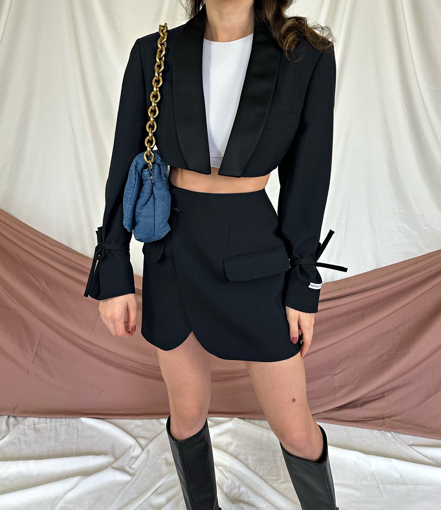 Costum SEVENTY DREAMS