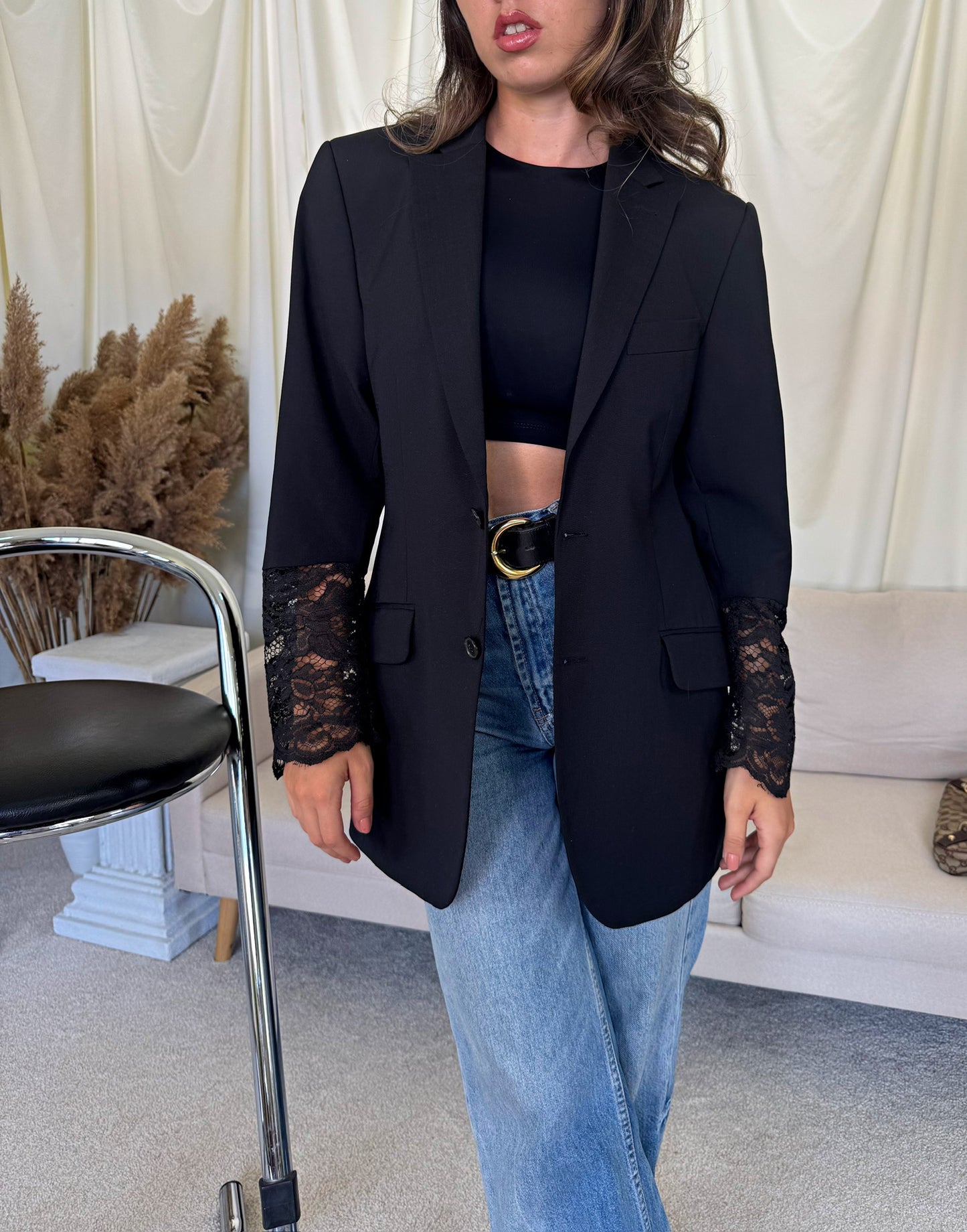 Sacou SEVENTY DREAMS LACE