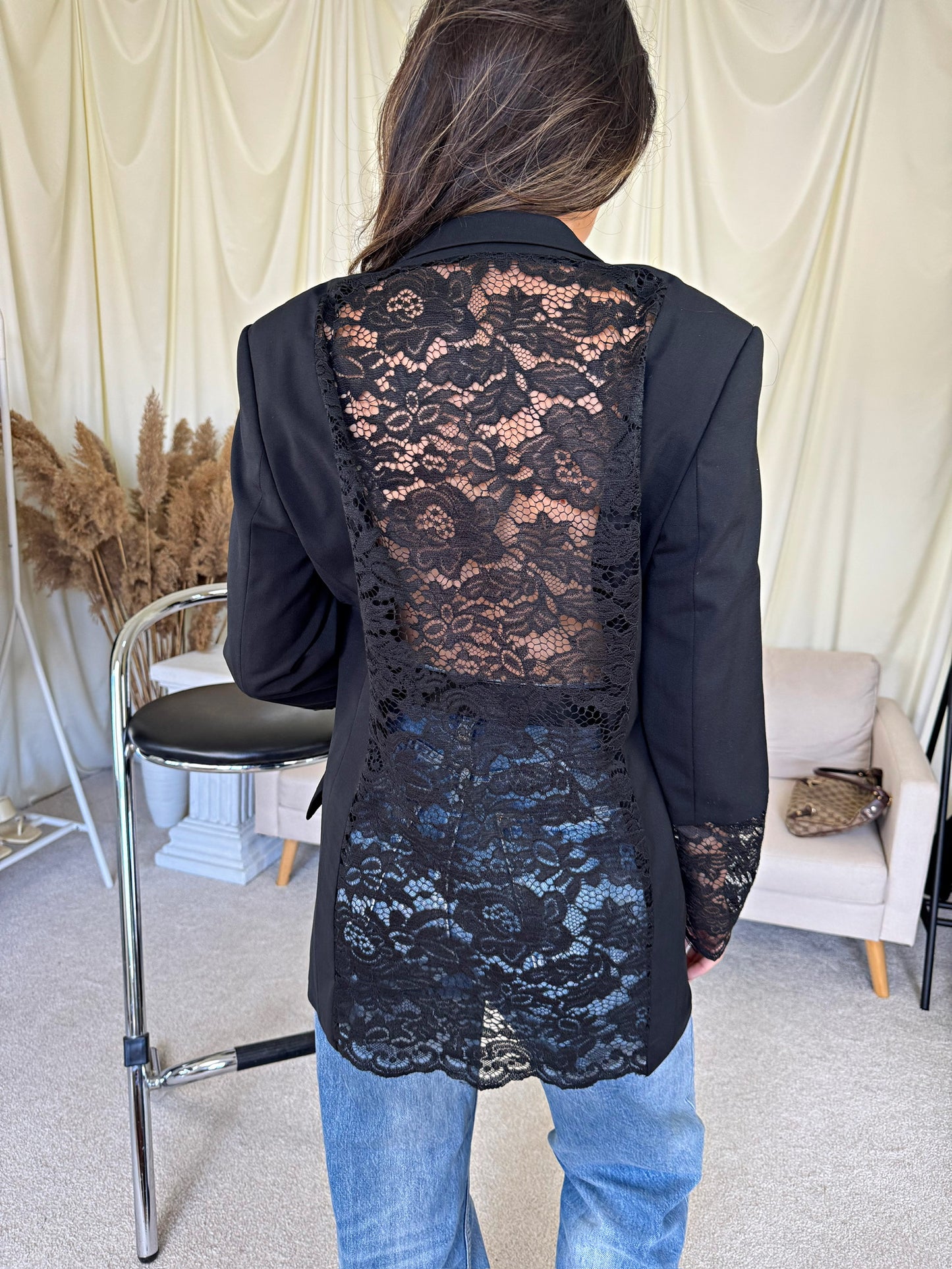 Sacou SEVENTY DREAMS LACE