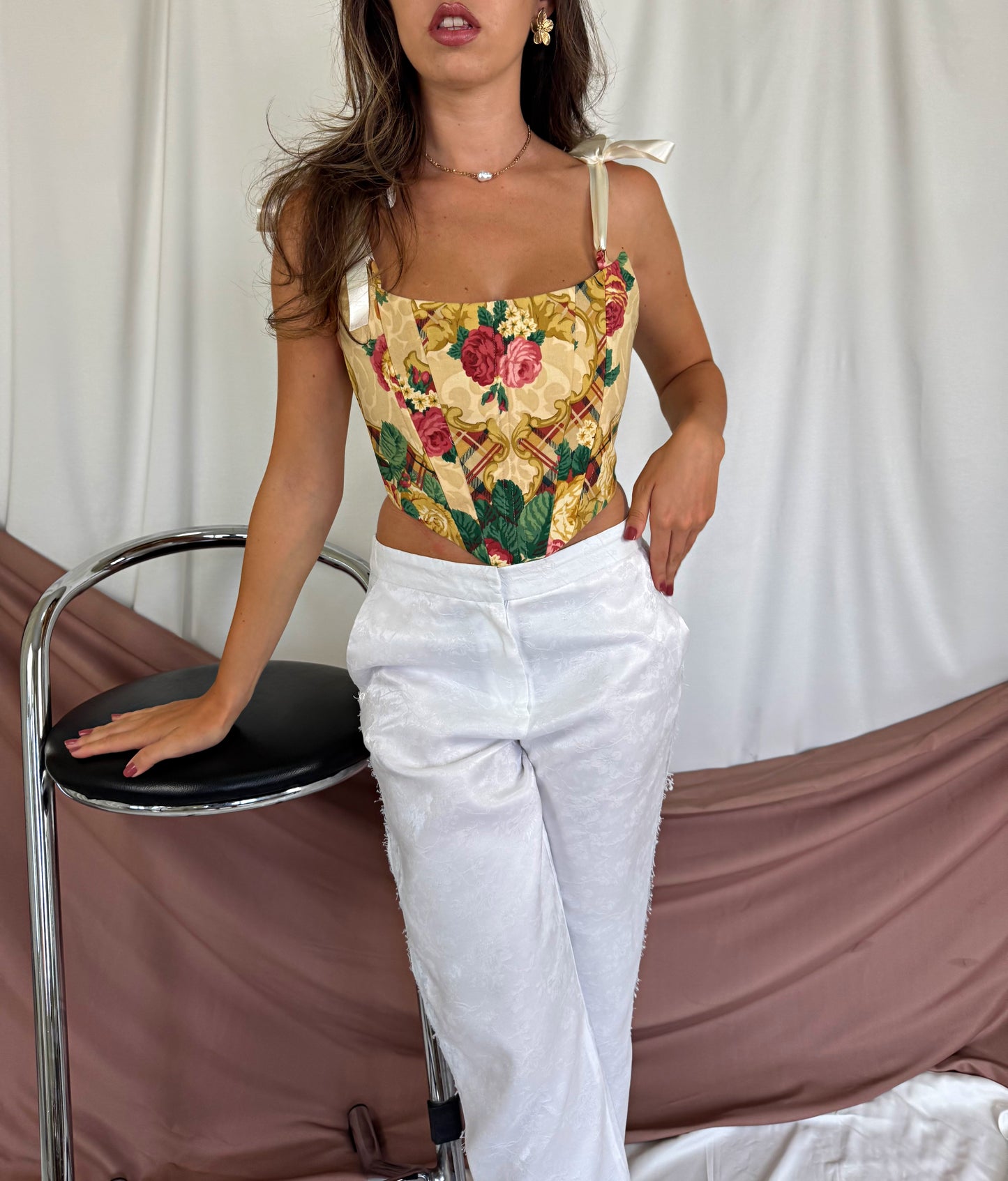 Corset SEVENTY DREAMS unicat