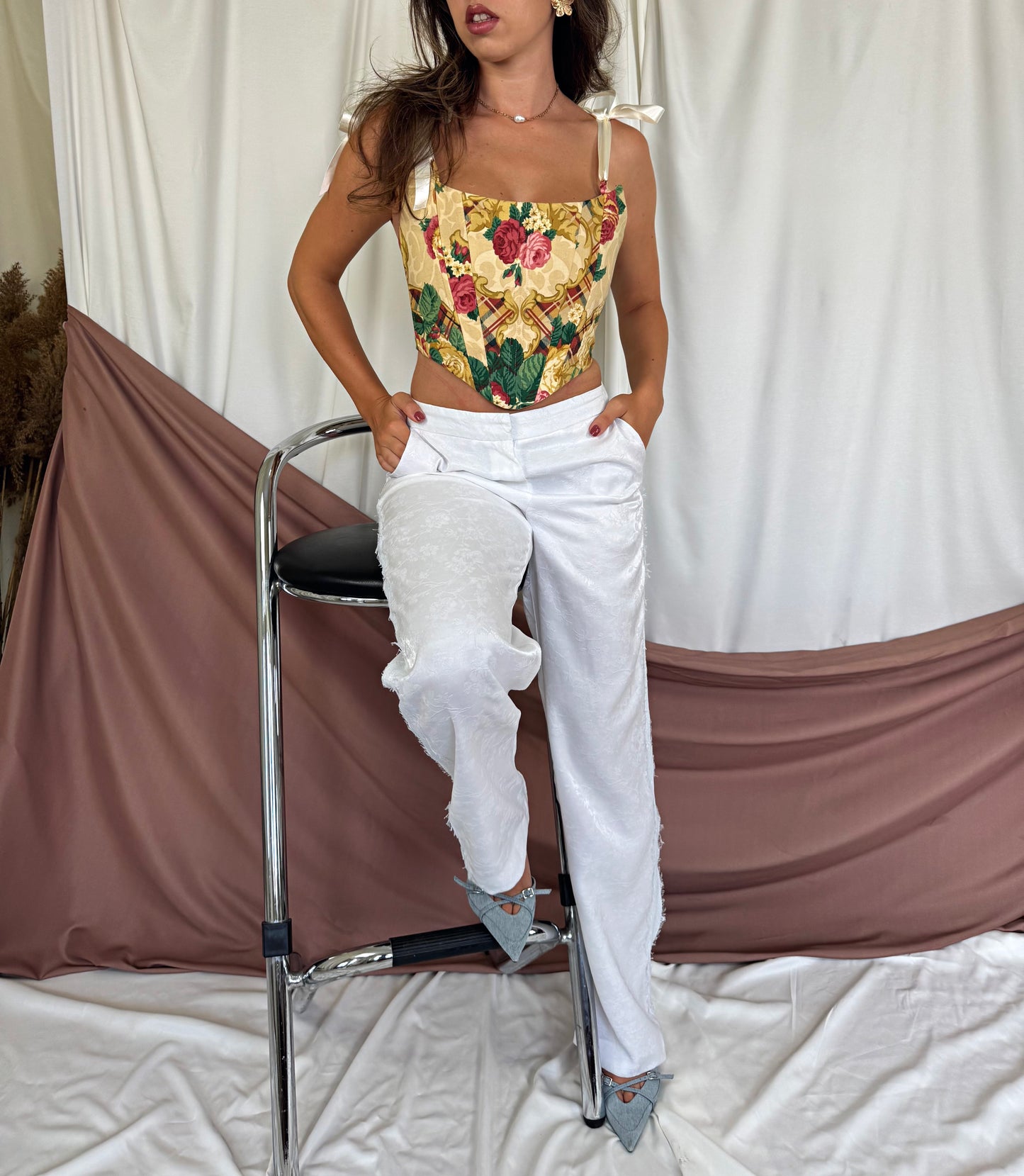 Corset SEVENTY DREAMS unicat