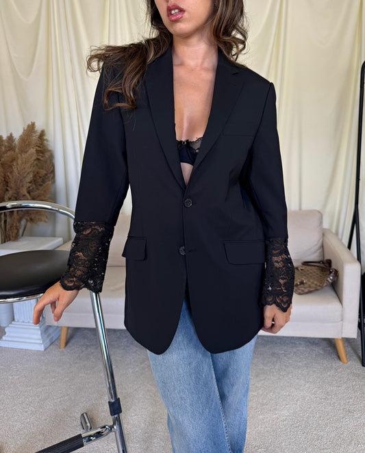 Sacou SEVENTY DREAMS LACE