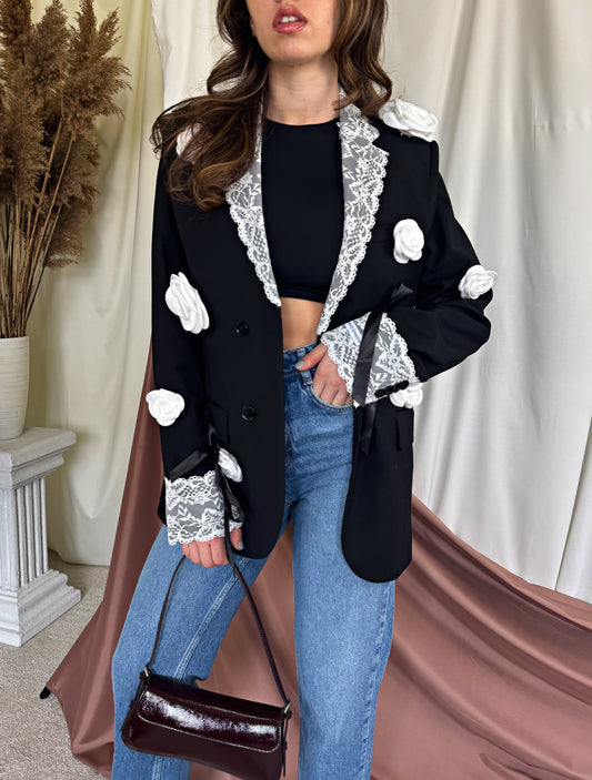 Sacou SEVENTY DREAMS LACE