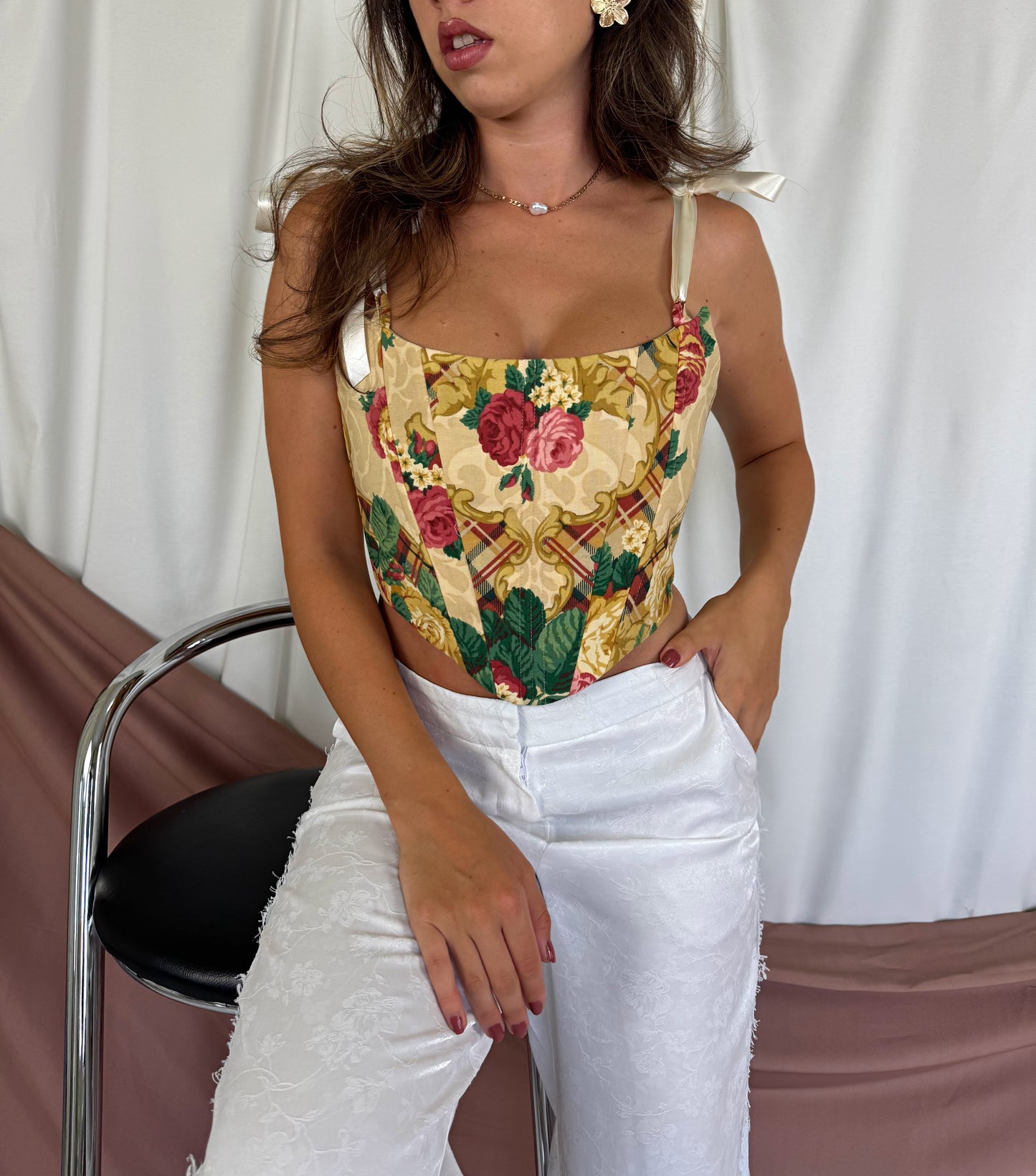 Corset SEVENTY DREAMS unicat