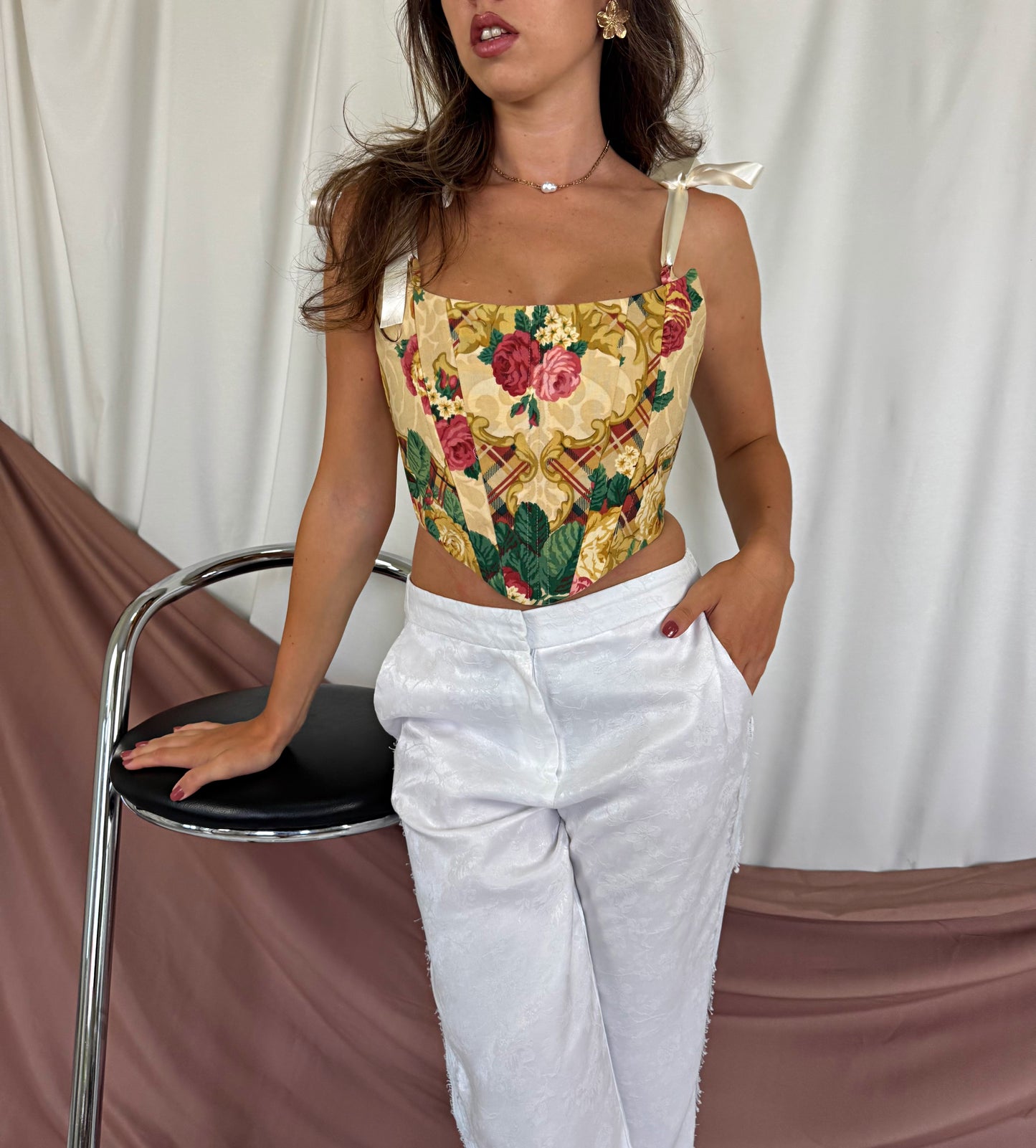 Corset SEVENTY DREAMS unicat