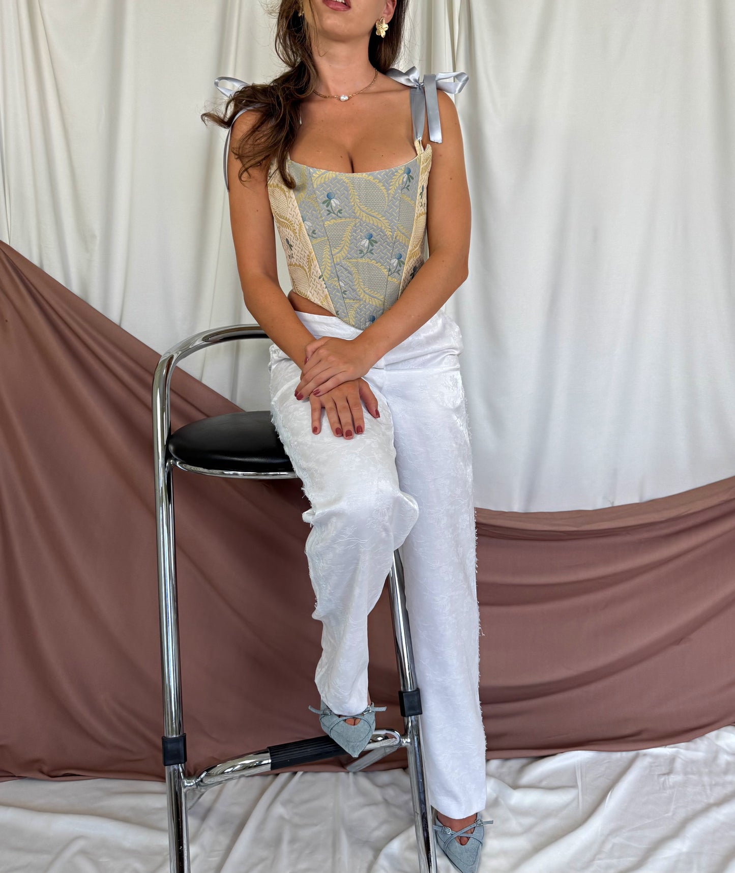 Corset SEVENTY DREAMS unicat