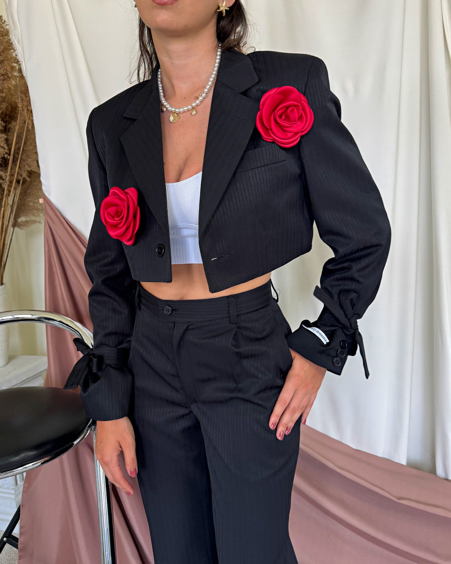 Costum SEVENTY DREAMS