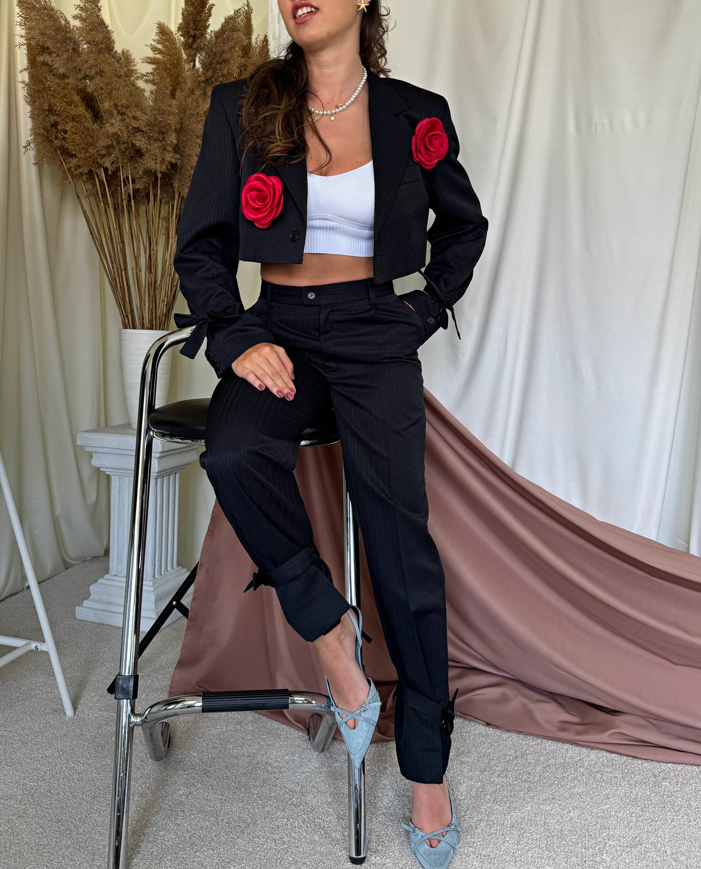 Costum SEVENTY DREAMS