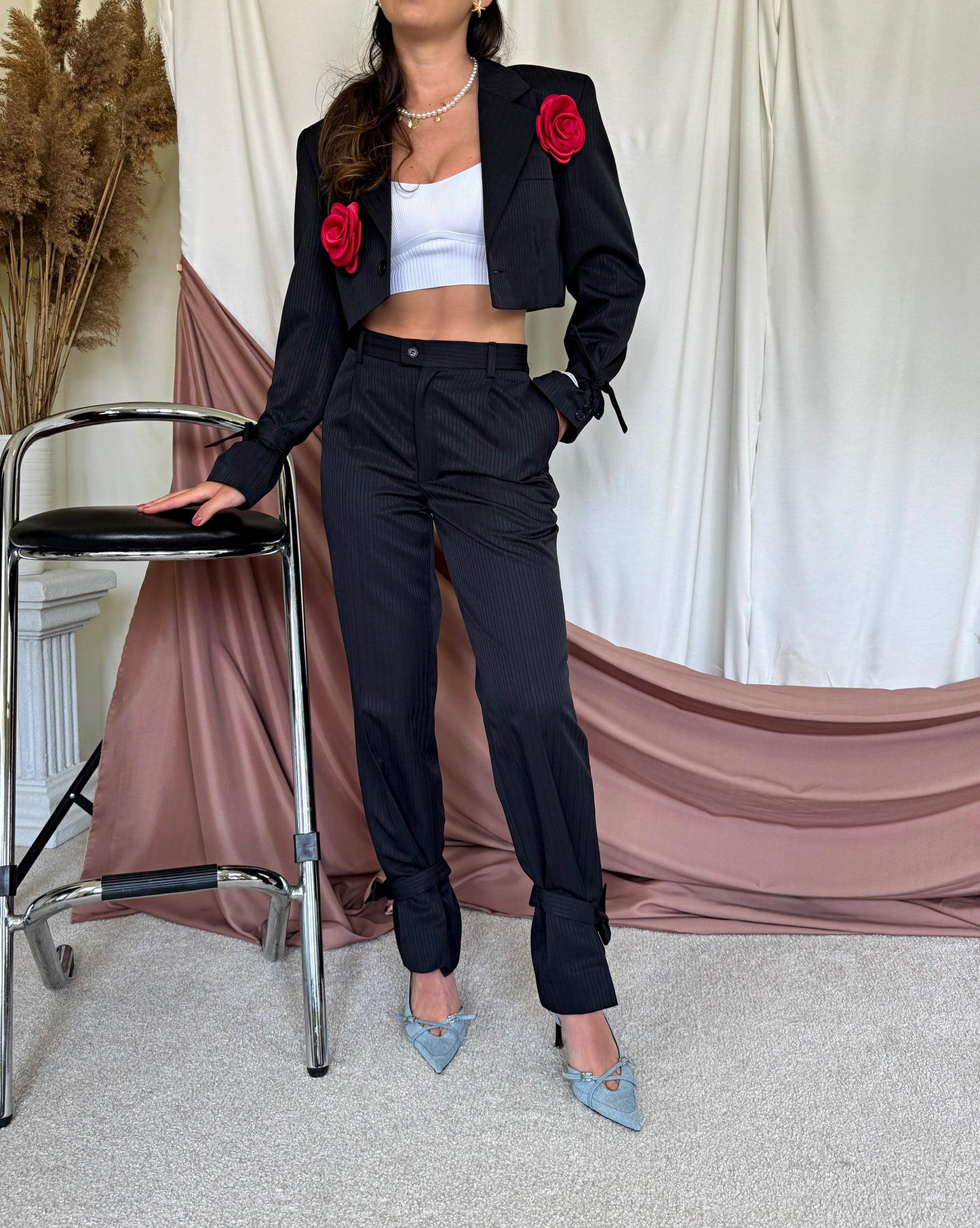 Costum SEVENTY DREAMS