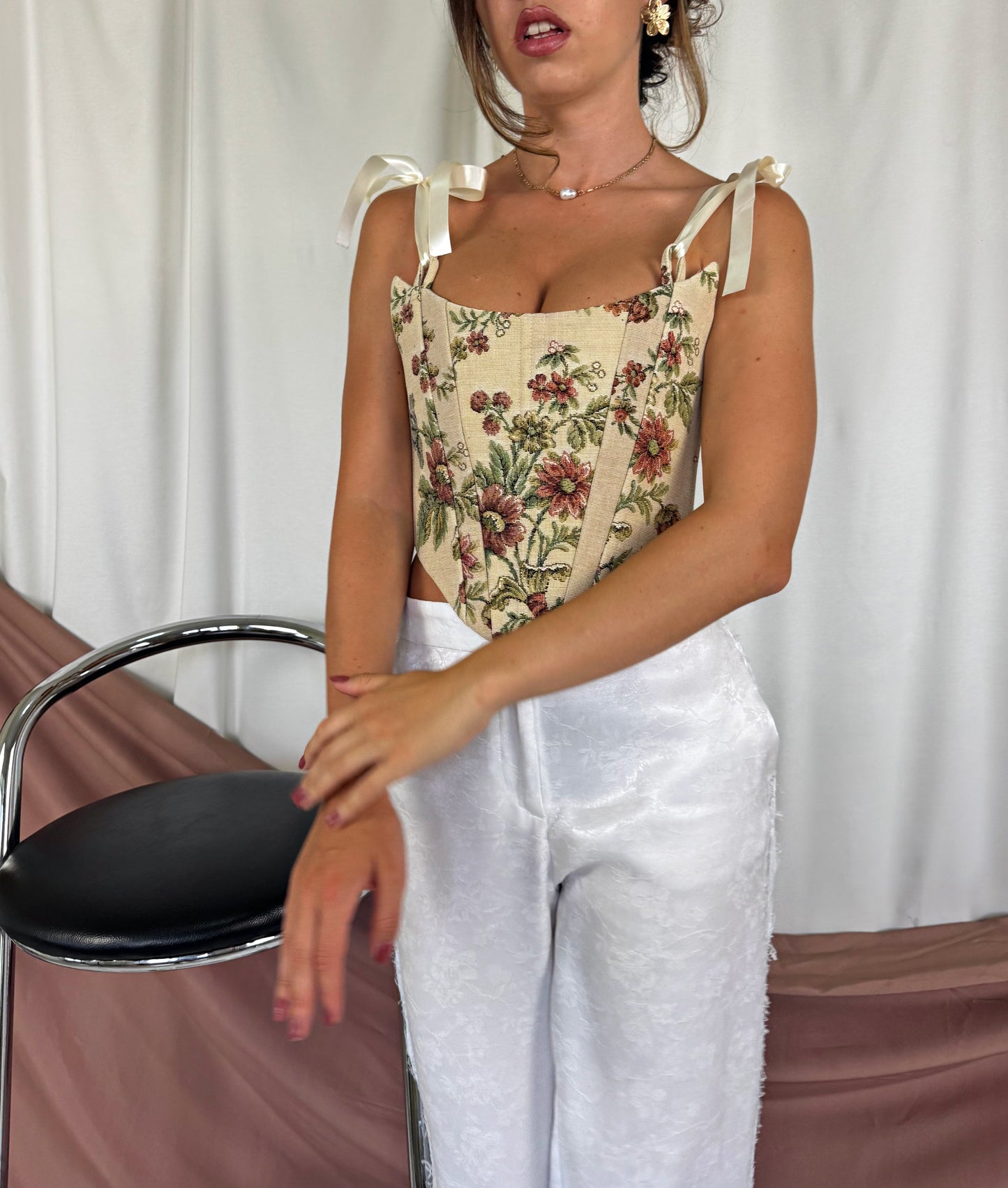 Corset SEVENTY DREAMS unicat