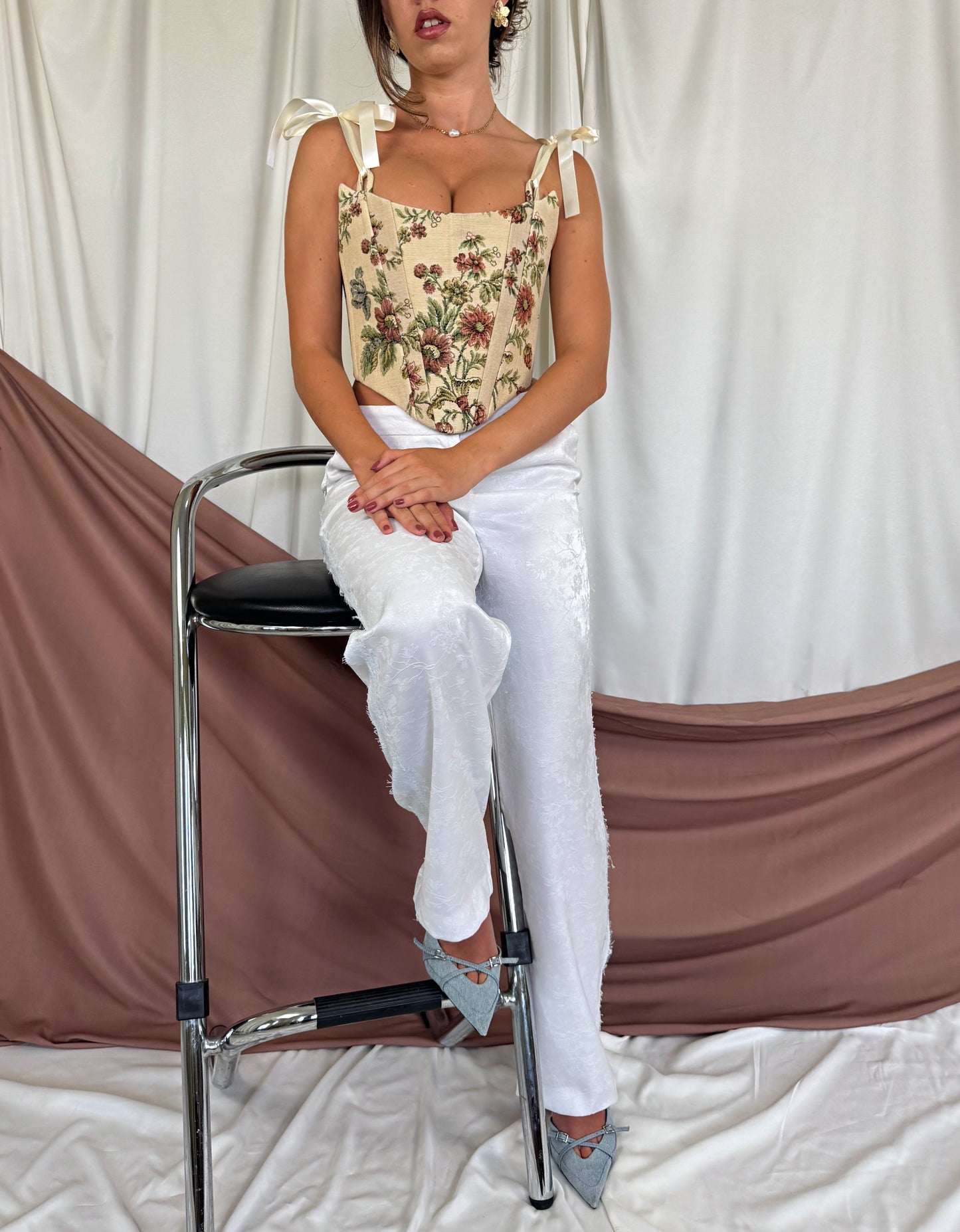 Corset SEVENTY DREAMS unicat