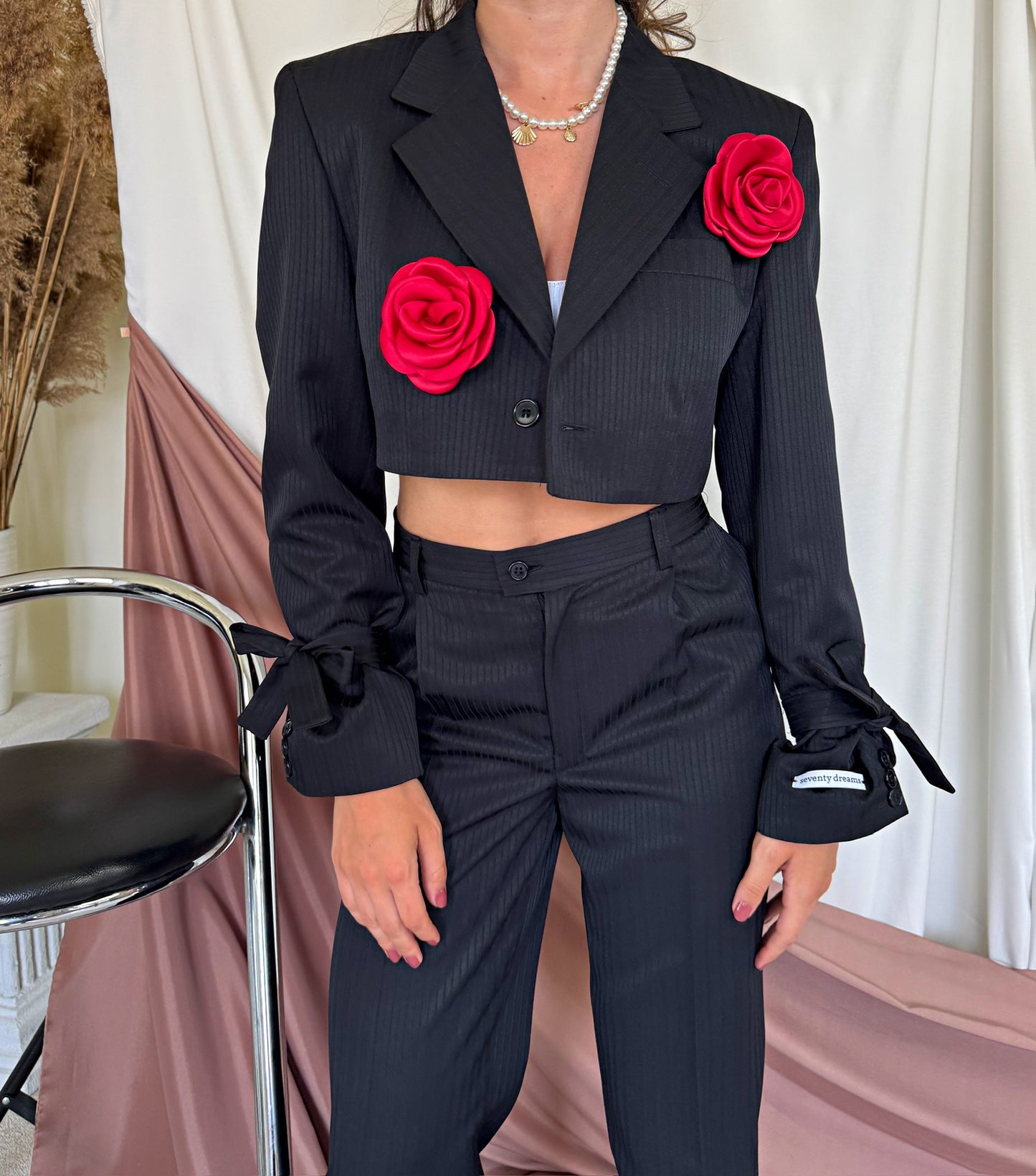 Costum SEVENTY DREAMS