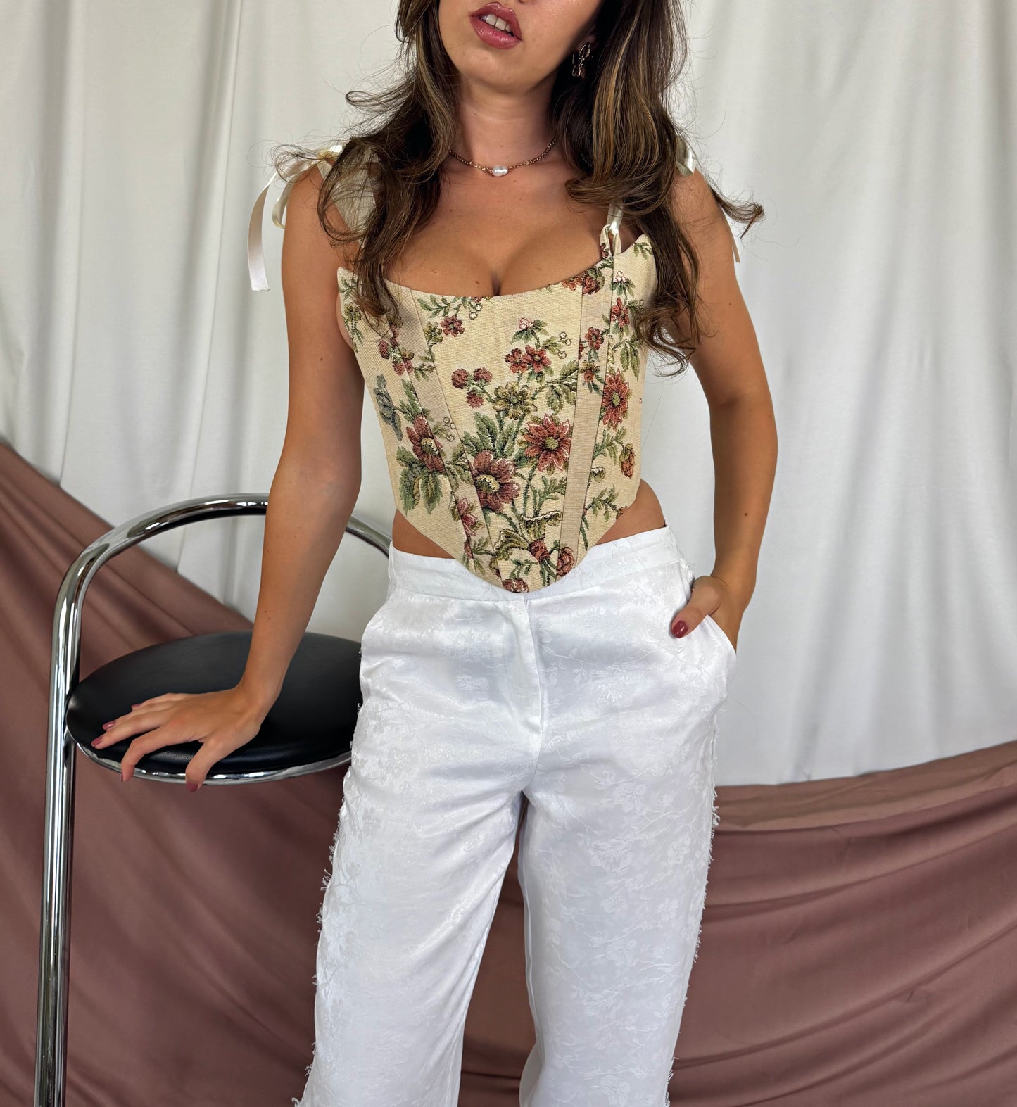 Corset SEVENTY DREAMS unicat