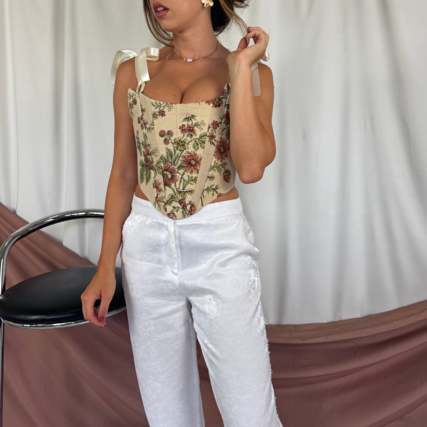 Corset SEVENTY DREAMS unicat