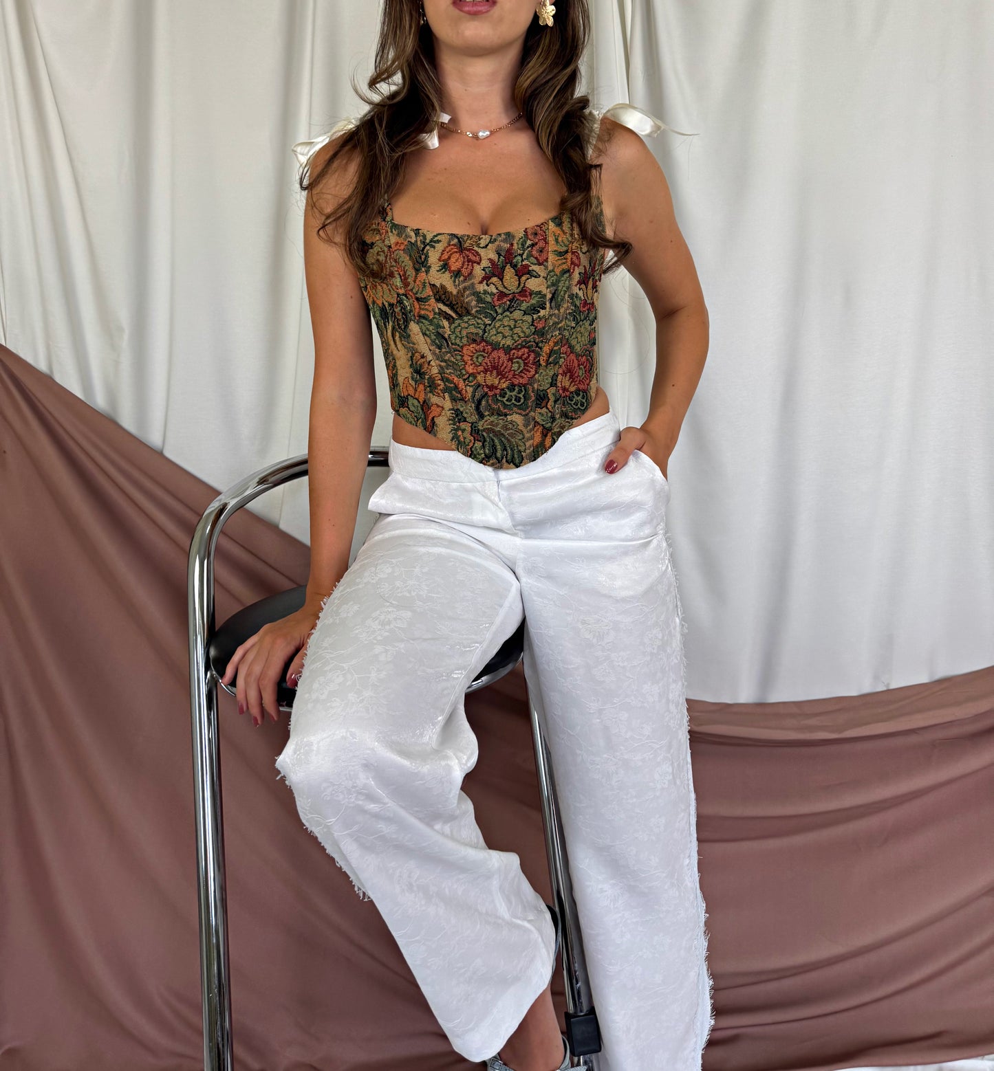 Corset SEVENTY DREAMS unicat