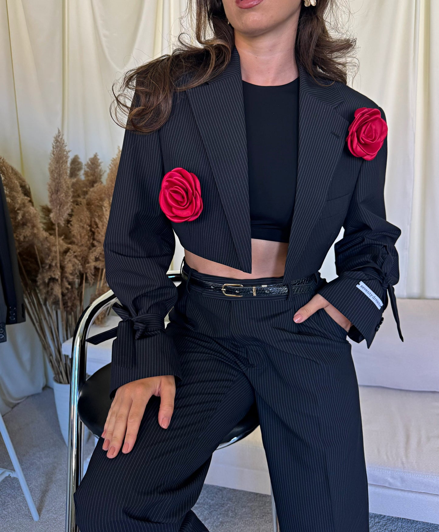 Costum SEVENTY DREAMS