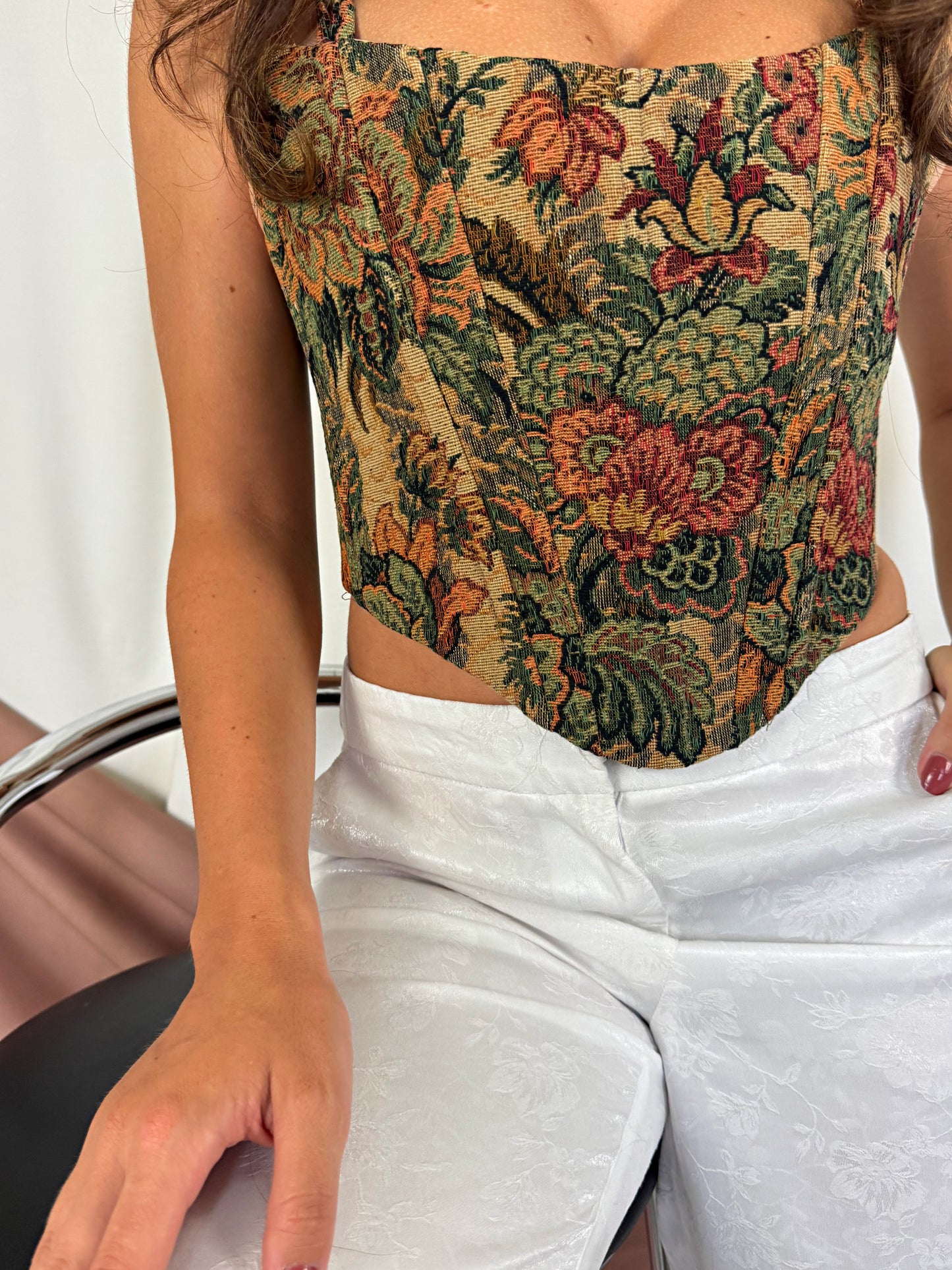 Corset SEVENTY DREAMS unicat