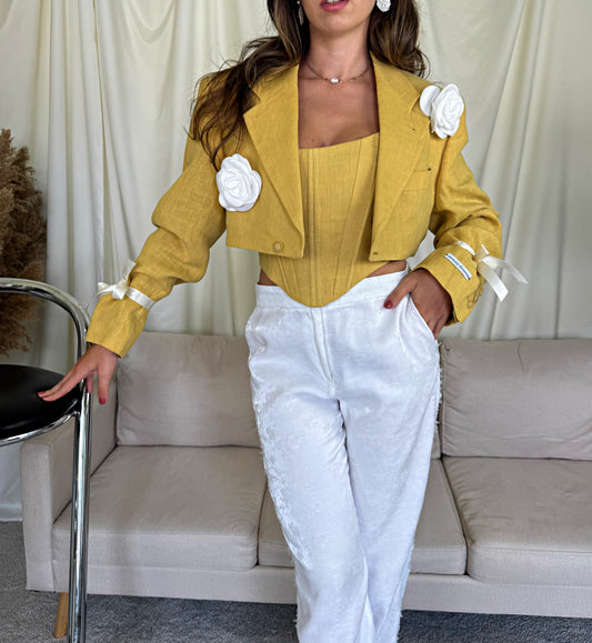 SACOU+ CORSET SEVENTY DREAMS