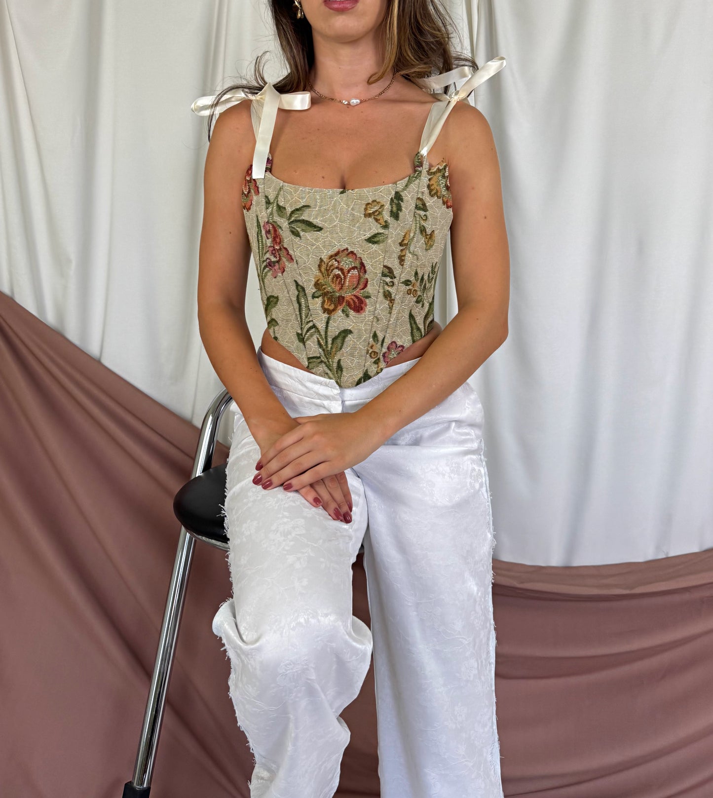 Corset SEVENTY DREAMS unicat