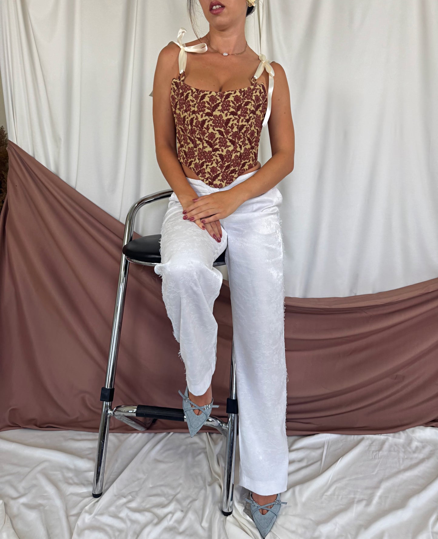 Corset SEVENTY DREAMS unicat