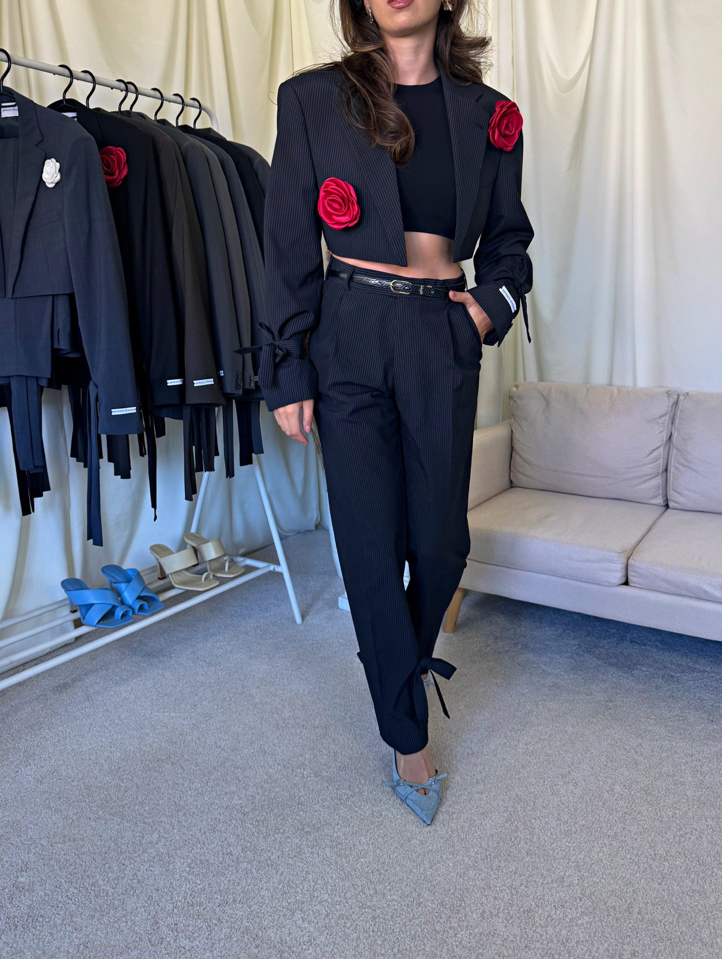 Costum SEVENTY DREAMS