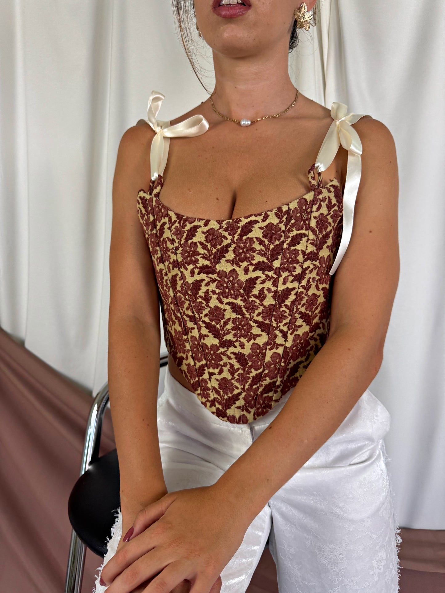 Corset SEVENTY DREAMS unicat