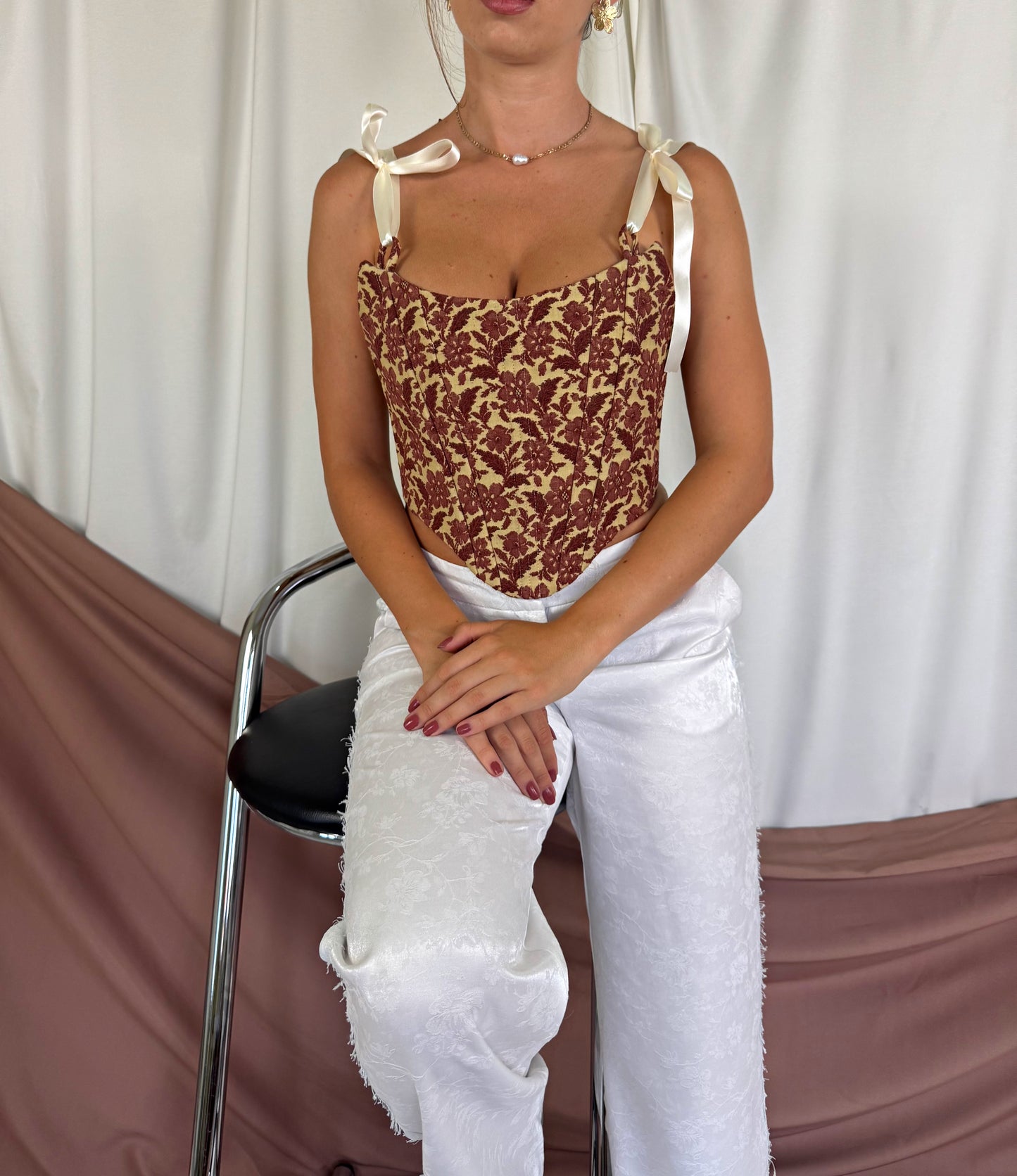 Corset SEVENTY DREAMS unicat