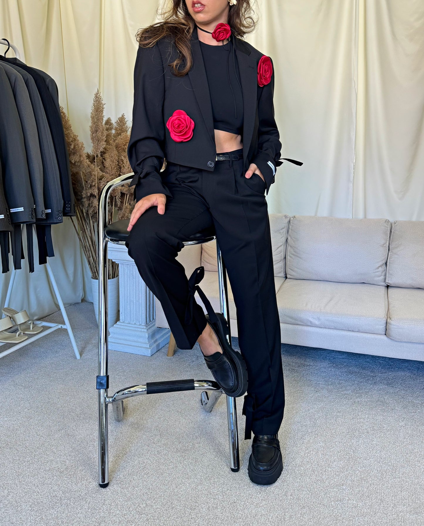 Costum SEVENTY DREAMS