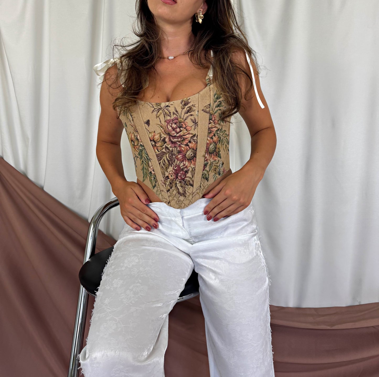 Corset SEVENTY DREAMS unicat