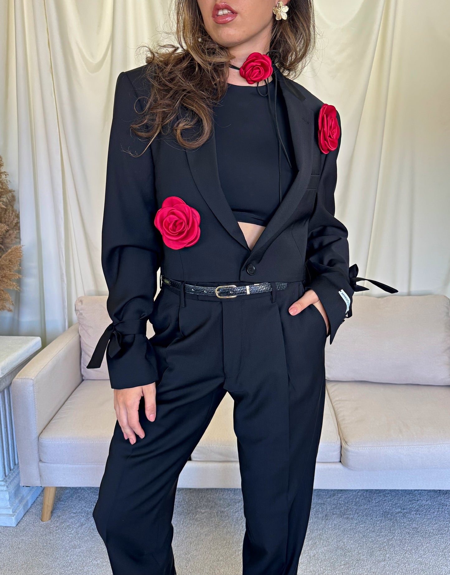 Costum SEVENTY DREAMS