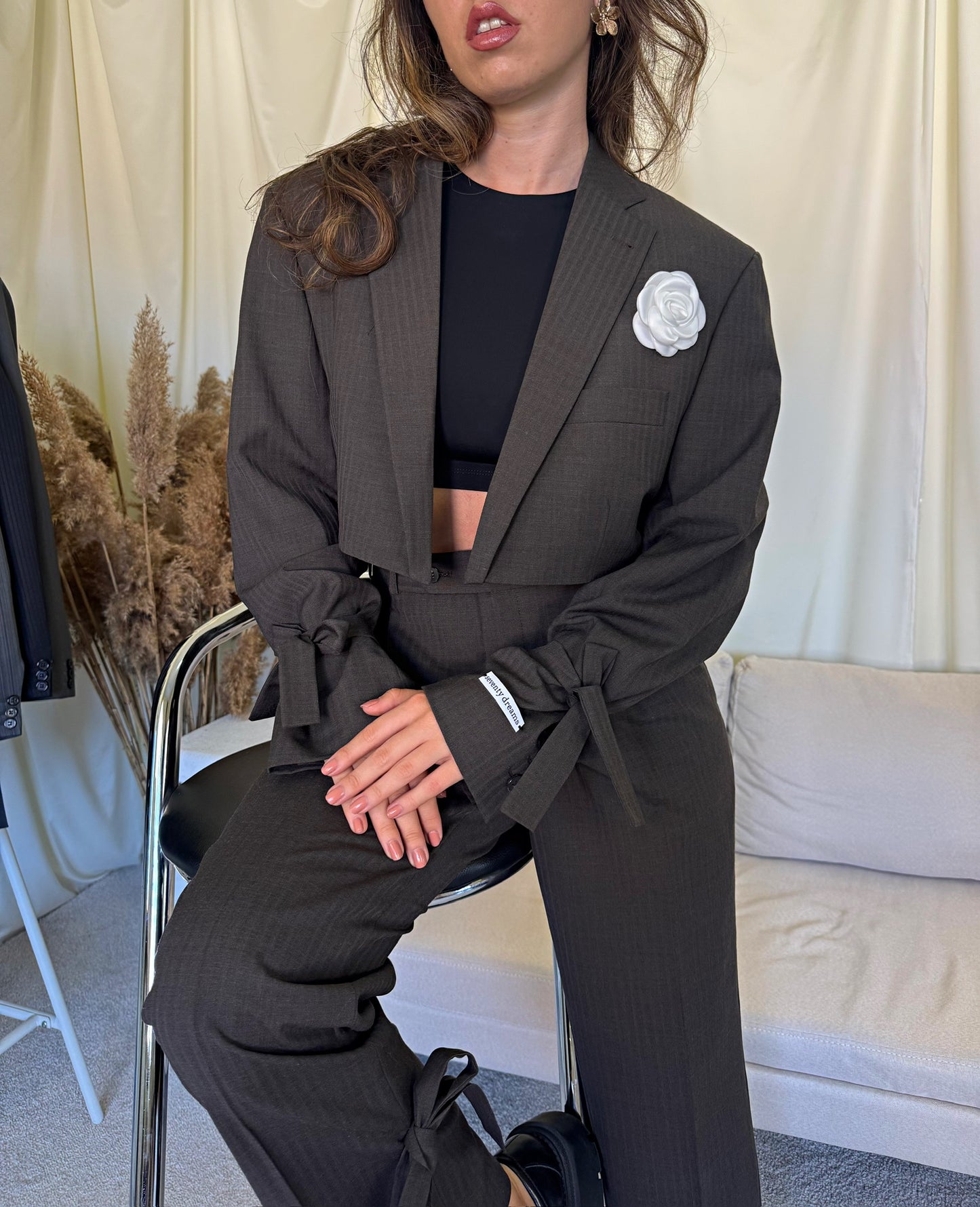 Costum SEVENTY DREAMS